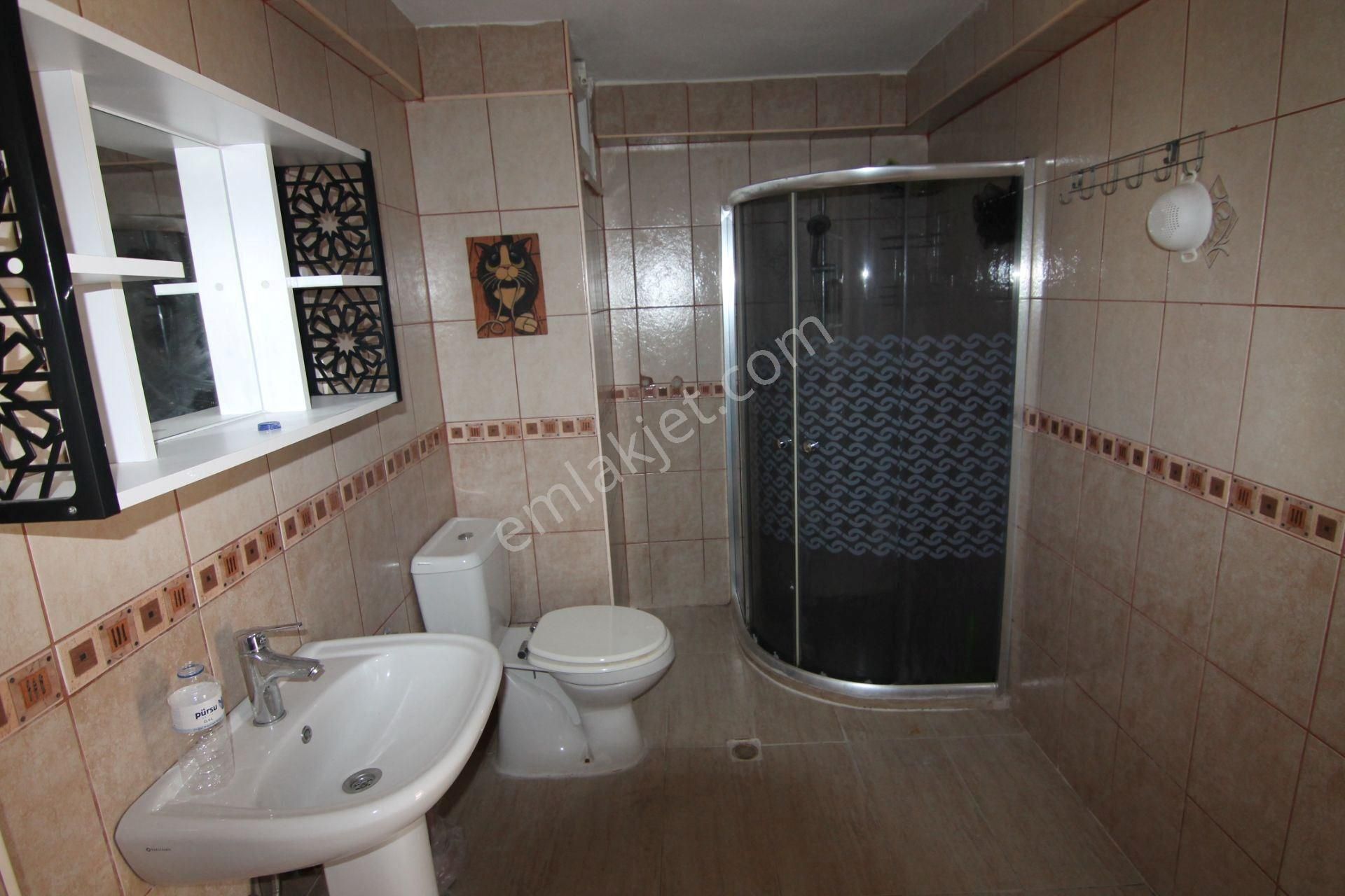 Çanakkkale Barbaros 3+1 Arakat Kiralık Daire - Görsel 18