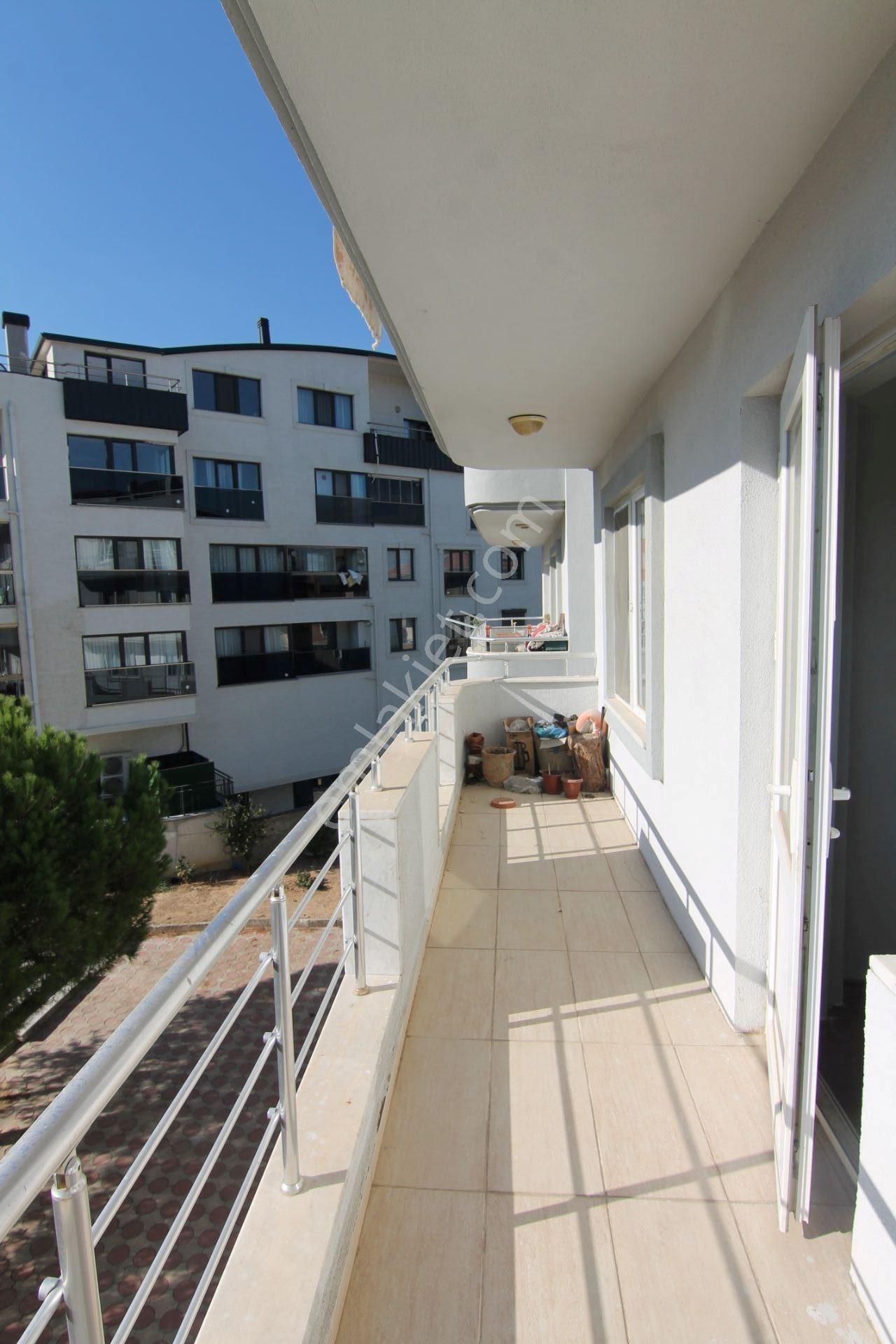 Çanakkkale Barbaros 3+1 Arakat Kiralık Daire - Görsel 26