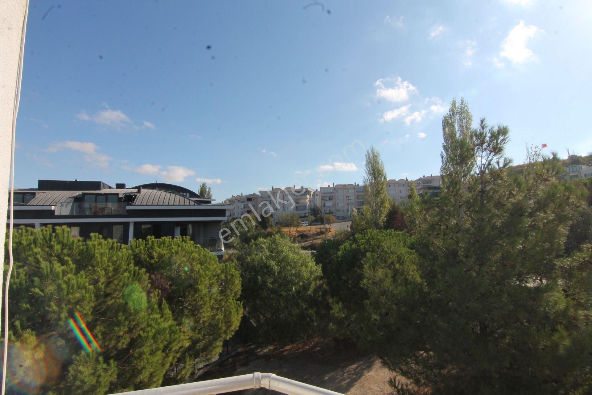 Çanakkkale Barbaros 3+1 Arakat Kiralık Daire - Görsel 28