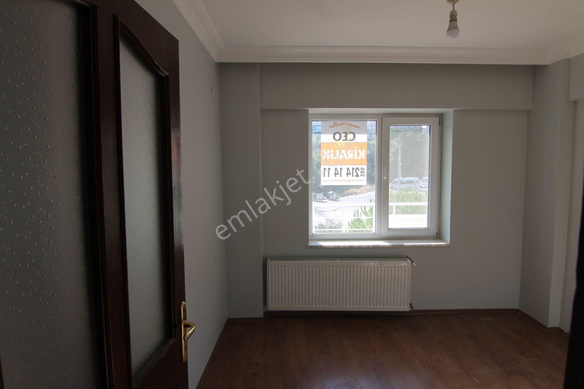 Çanakkkale Barbaros 3+1 Arakat Kiralık Daire - Görsel 19