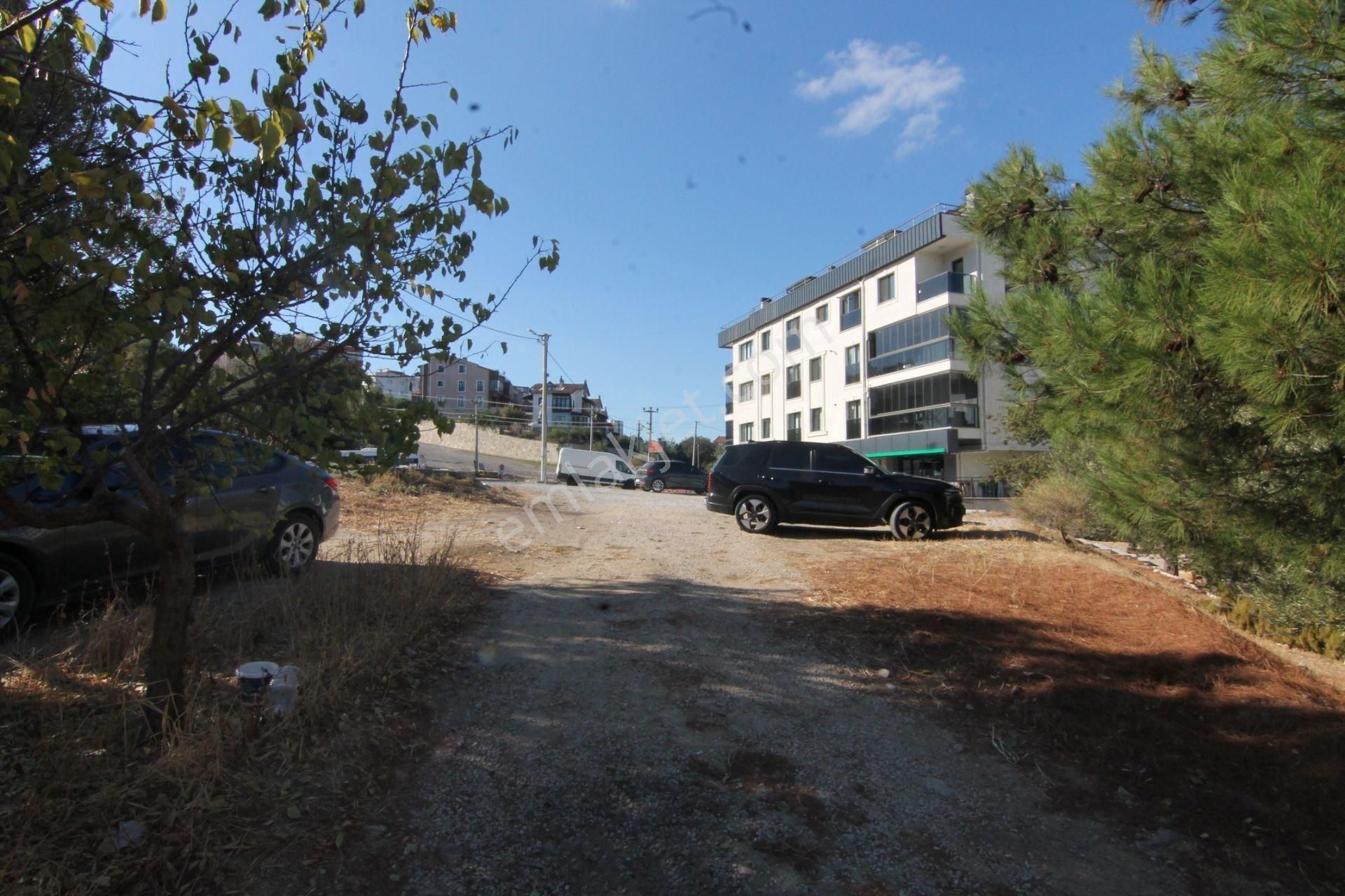 Çanakkkale Barbaros 3+1 Arakat Kiralık Daire - Görsel 32