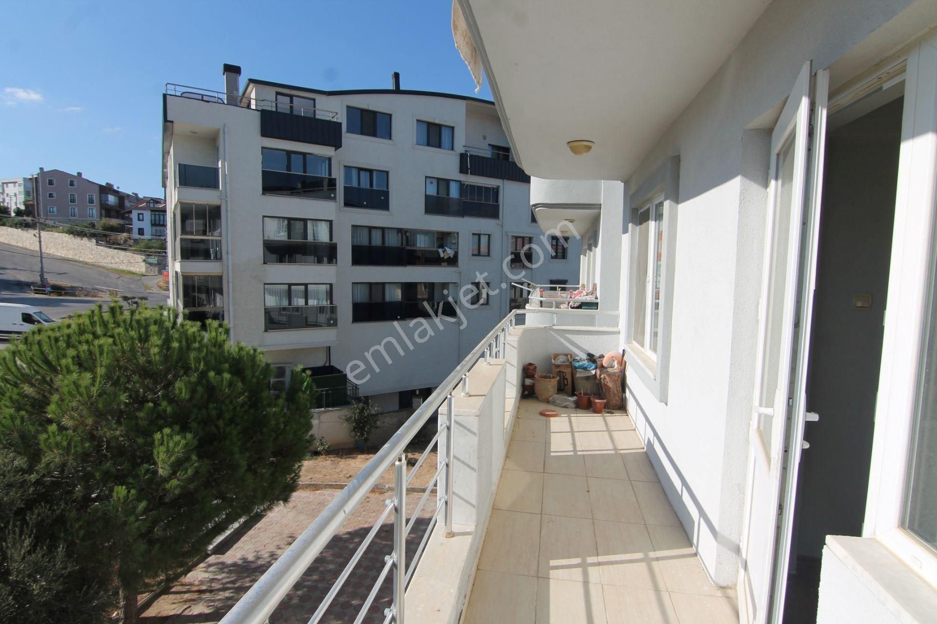 Çanakkkale Barbaros 3+1 Arakat Kiralık Daire - Görsel 25