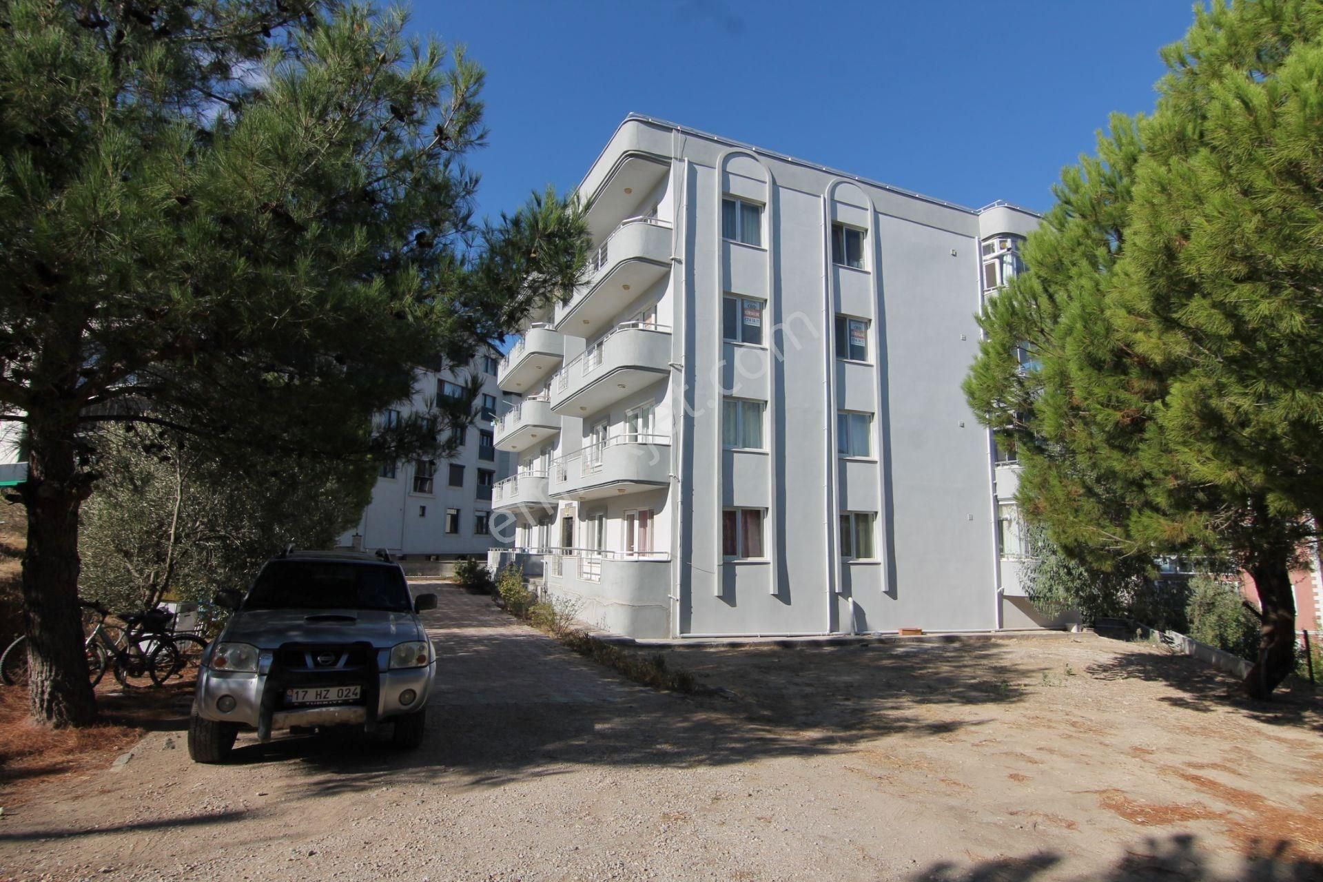 Çanakkkale Barbaros 3+1 Arakat Kiralık Daire - Görsel 3