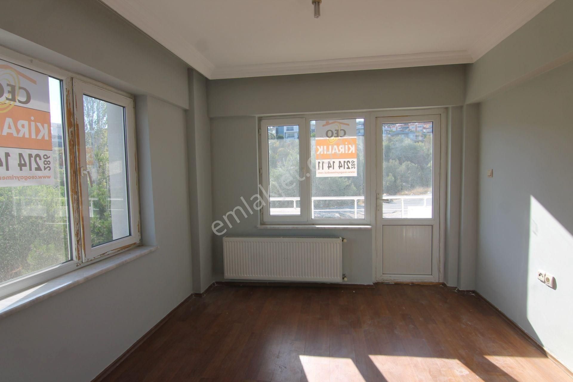 Çanakkkale Barbaros 3+1 Arakat Kiralık Daire - Görsel 23