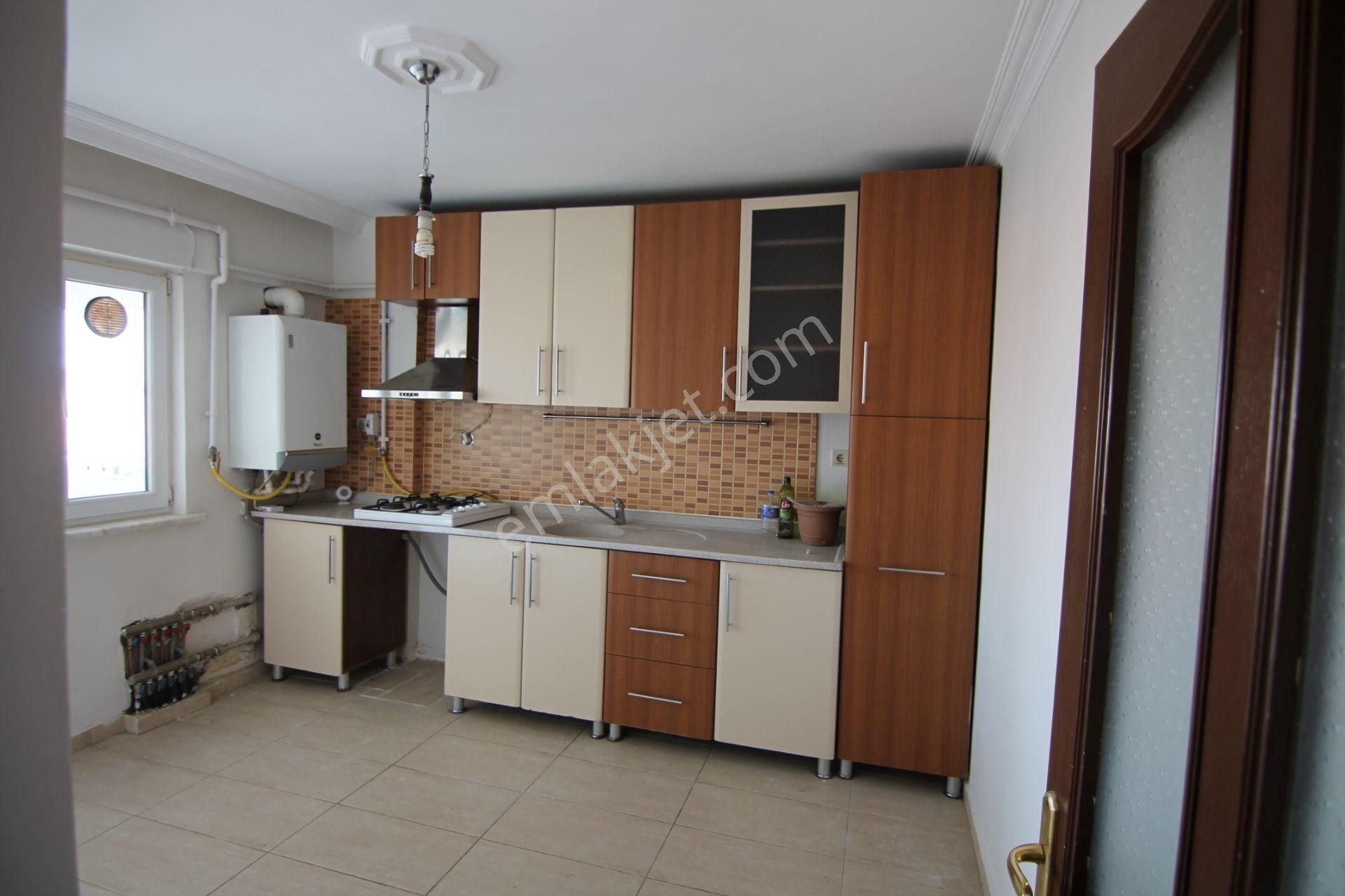 Çanakkkale Barbaros 3+1 Arakat Kiralık Daire - Görsel 12