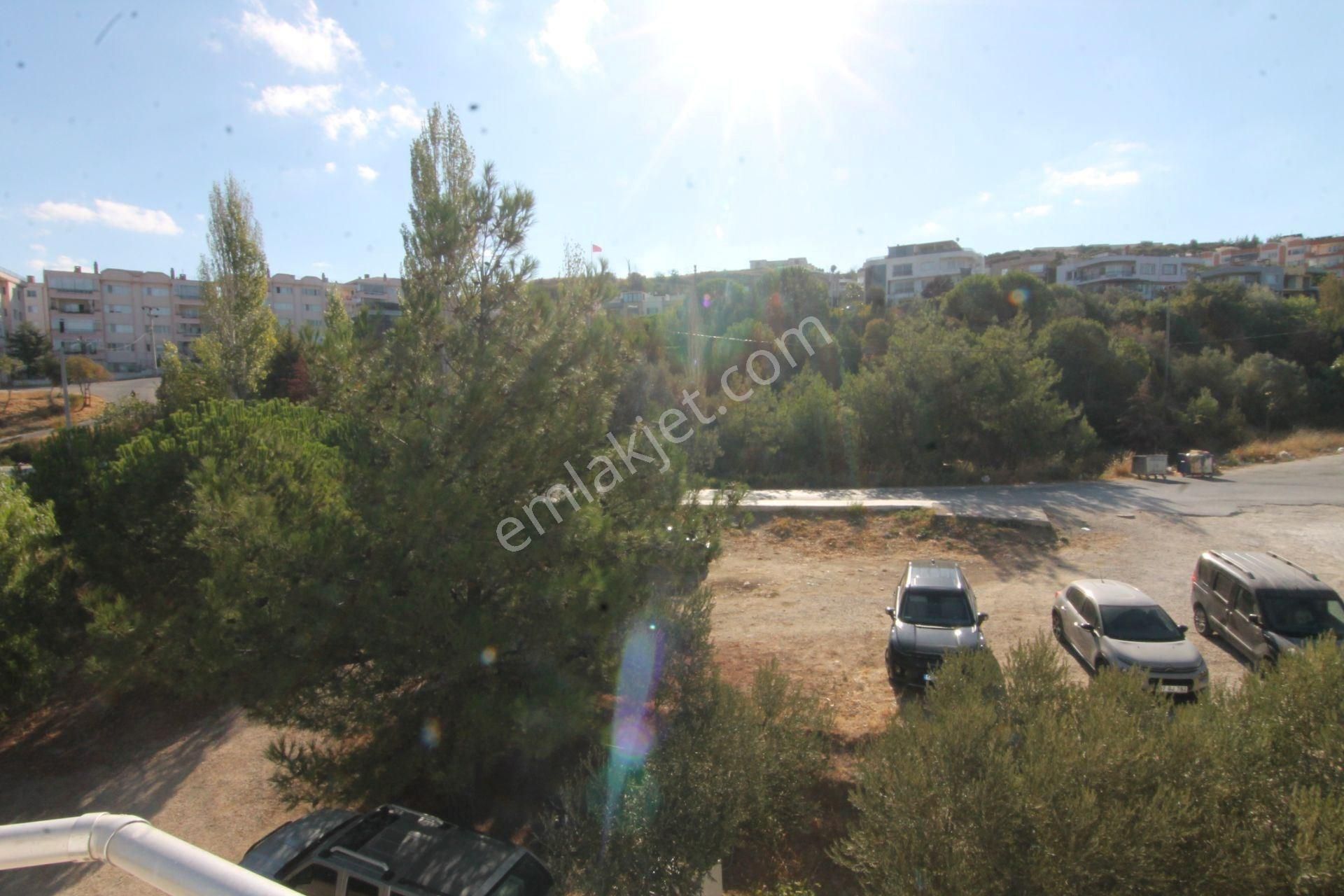 Çanakkkale Barbaros 3+1 Arakat Kiralık Daire - Görsel 29