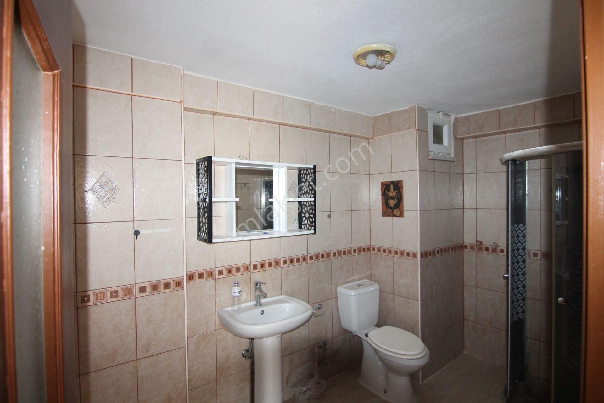 Çanakkkale Barbaros 3+1 Arakat Kiralık Daire - Görsel 16