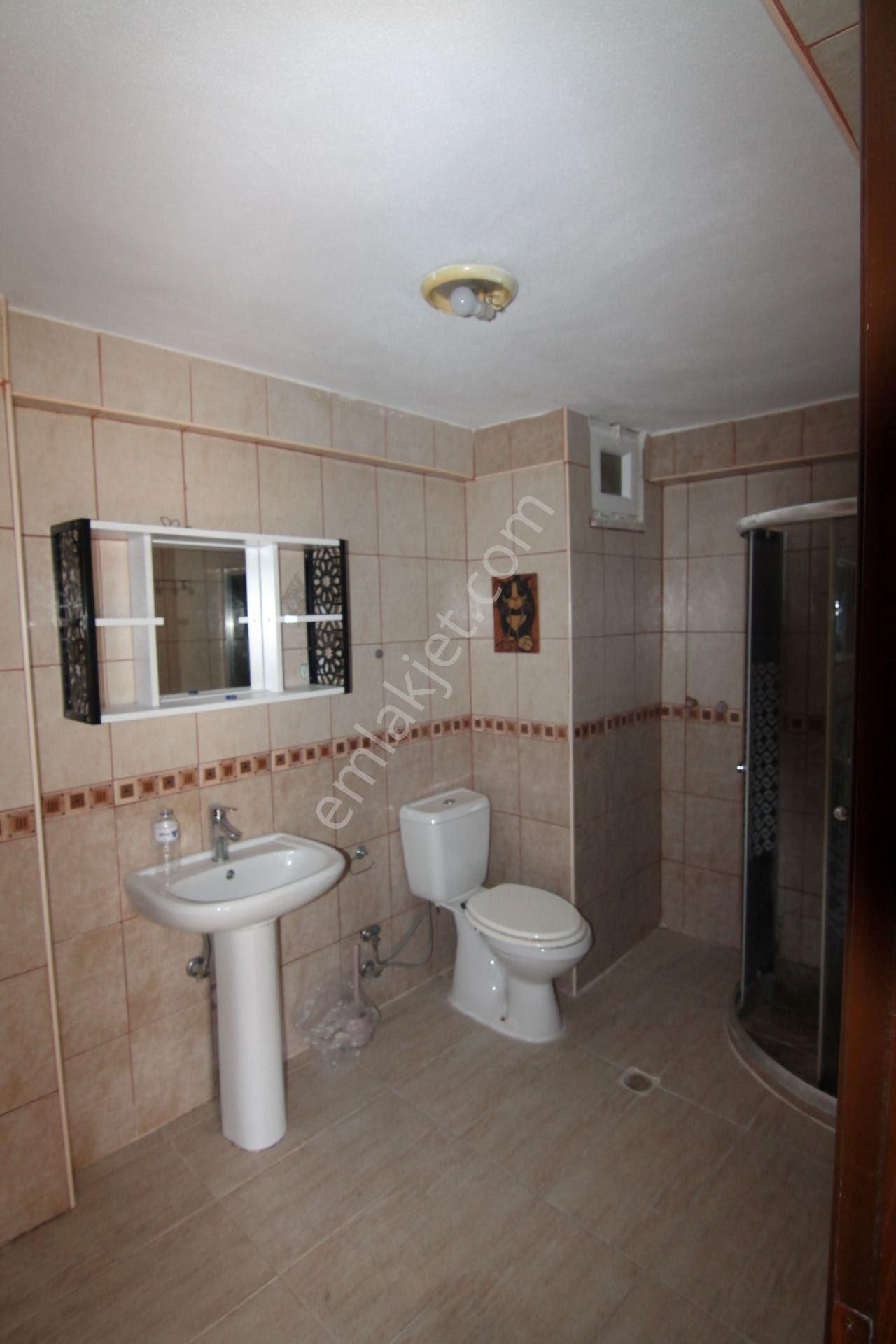 Çanakkkale Barbaros 3+1 Arakat Kiralık Daire - Görsel 17