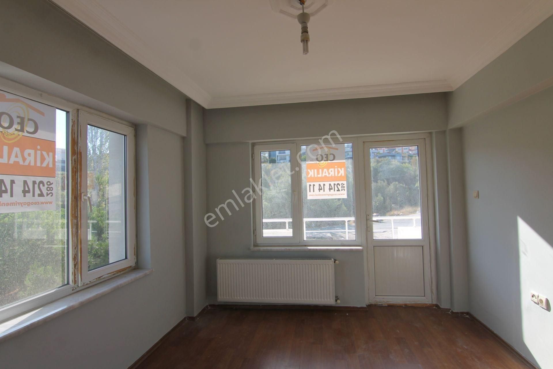 Çanakkkale Barbaros 3+1 Arakat Kiralık Daire - Görsel 22