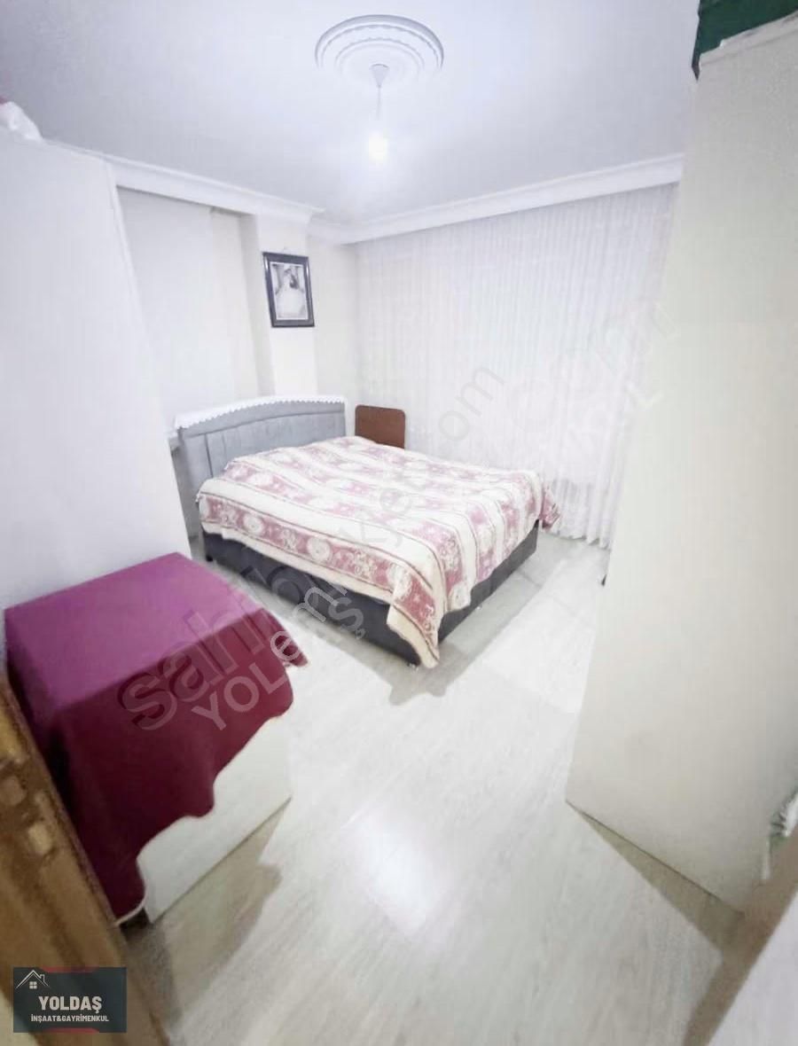Yoldaş İnş Satılık 2+1 90 M2 Kot/1 Daire Yüksek Giriş Gibi Daire - Görsel 28