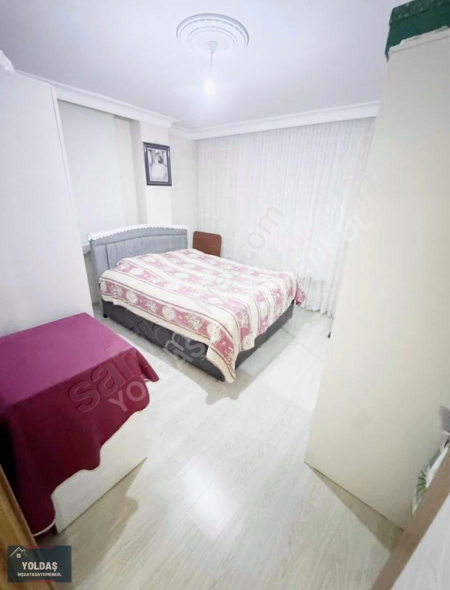 Yoldaş İnş Satılık 2+1 90 M2 Kot/1 Daire Yüksek Giriş Gibi Daire - Görsel 23
