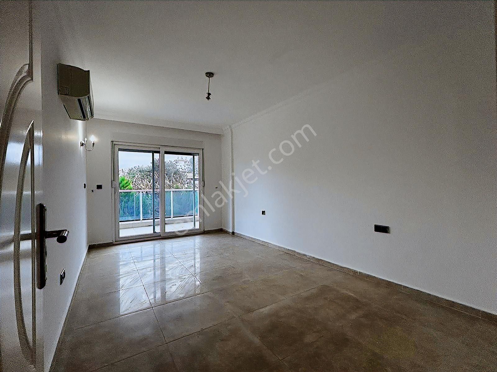 Satılık Alanya Sunny Hıll Resıdence 1+1 Denize Yakın - Görsel 12