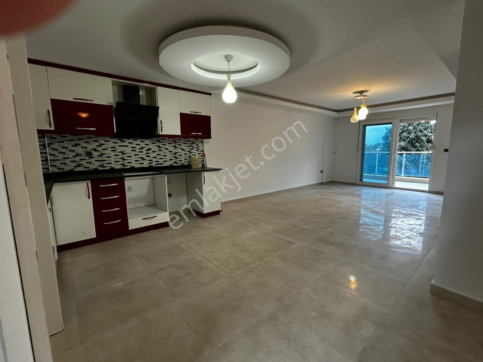 Satılık Alanya Sunny Hıll Resıdence 1+1 Denize Yakın - Görsel 8