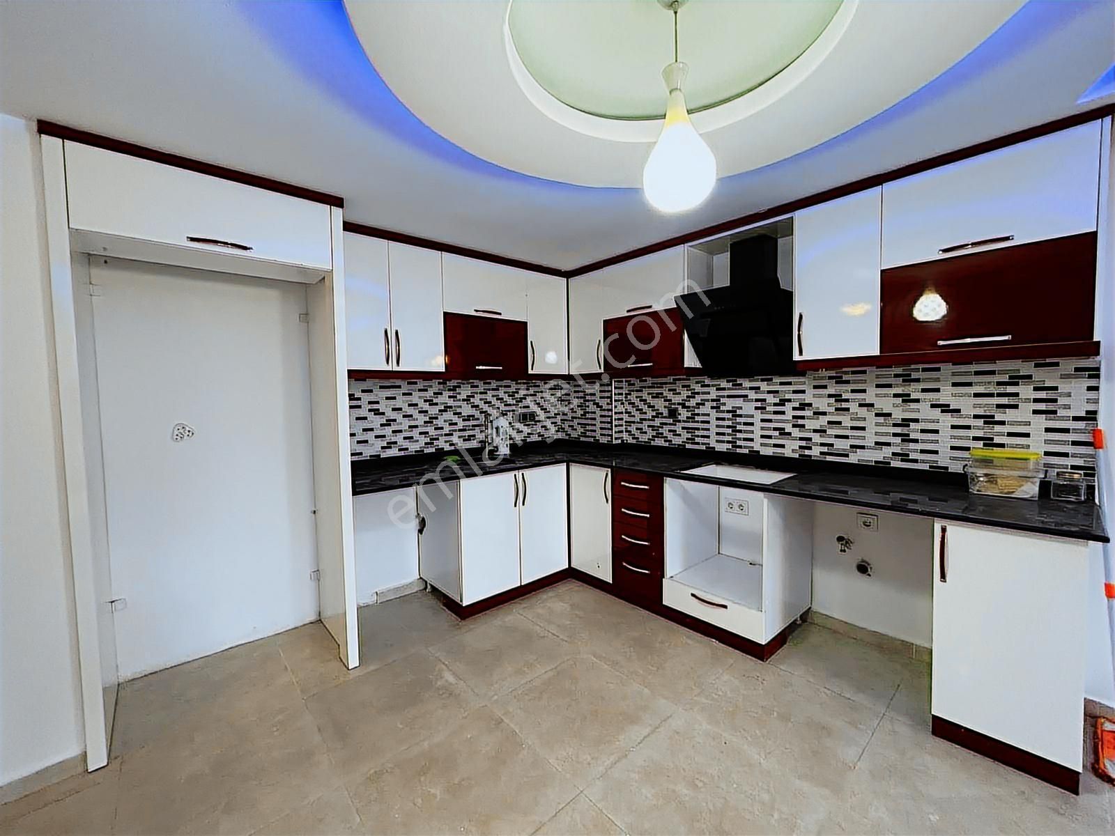 Satılık Alanya Sunny Hıll Resıdence 1+1 Denize Yakın - Görsel 17