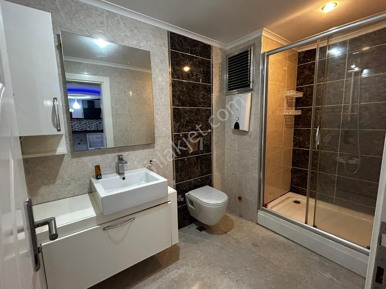 Satılık Alanya Sunny Hıll Resıdence 1+1 Denize Yakın - Görsel 19