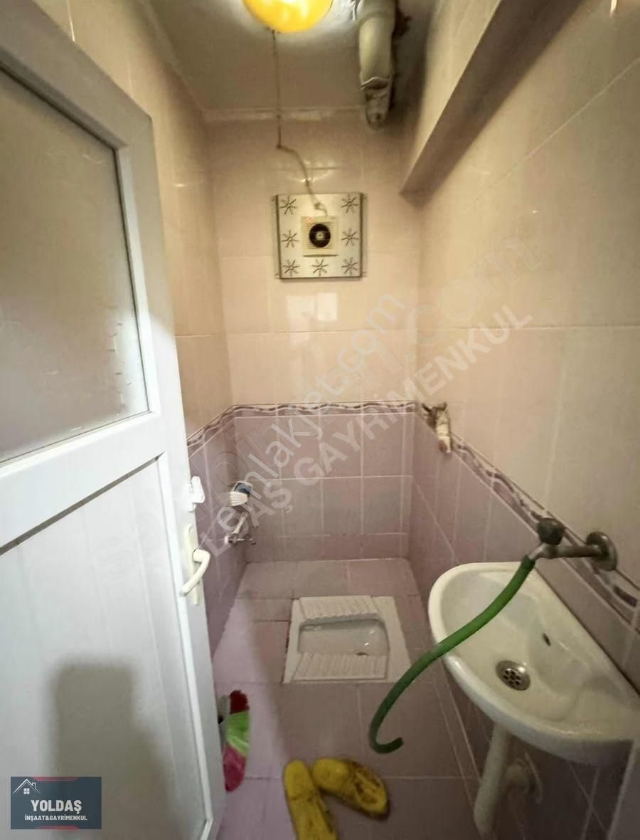 Yoldaş İnş Satılık 3+1 120 2. Kat Merkez Camiine Yakın Daire - Görsel 25