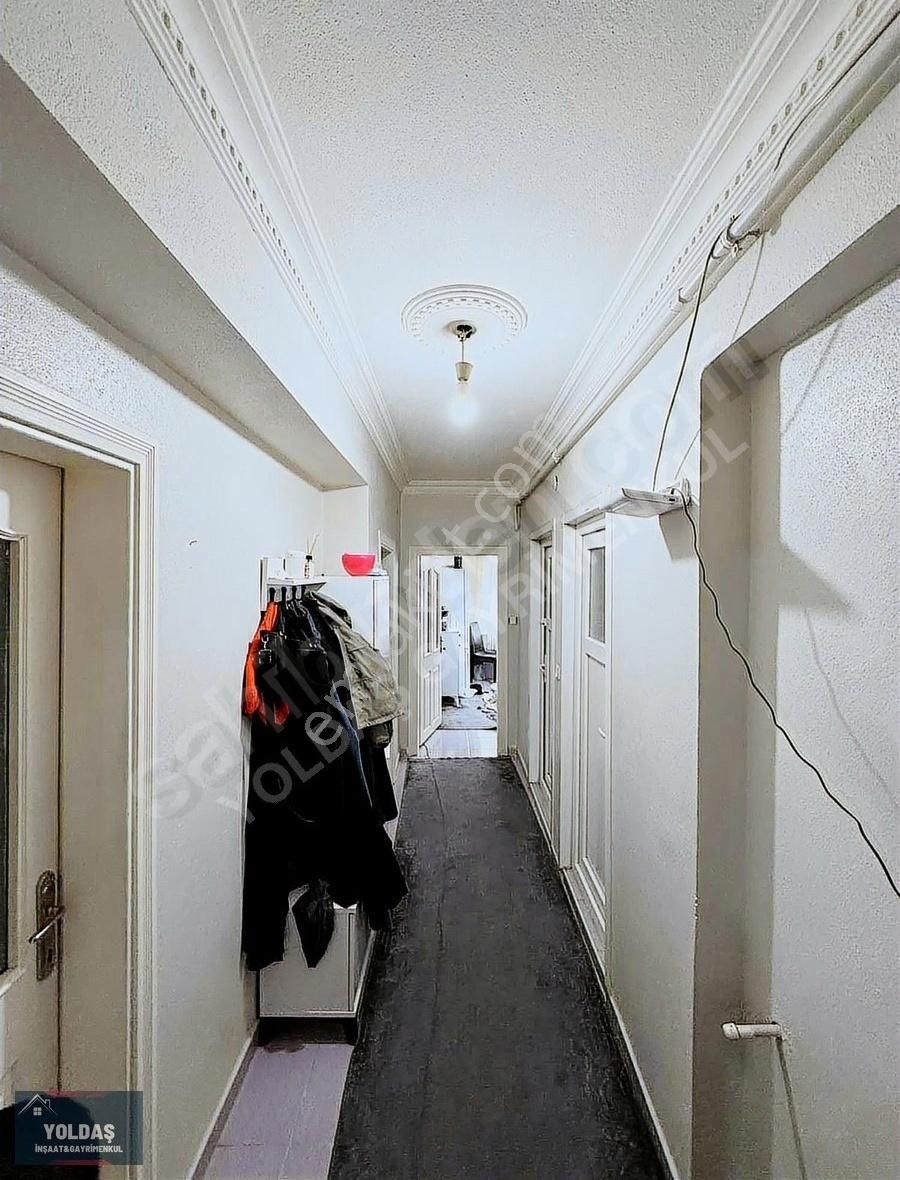 Yoldaş İnş Satılık 3+1 120 2. Kat Merkez Camiine Yakın Daire - Görsel 29