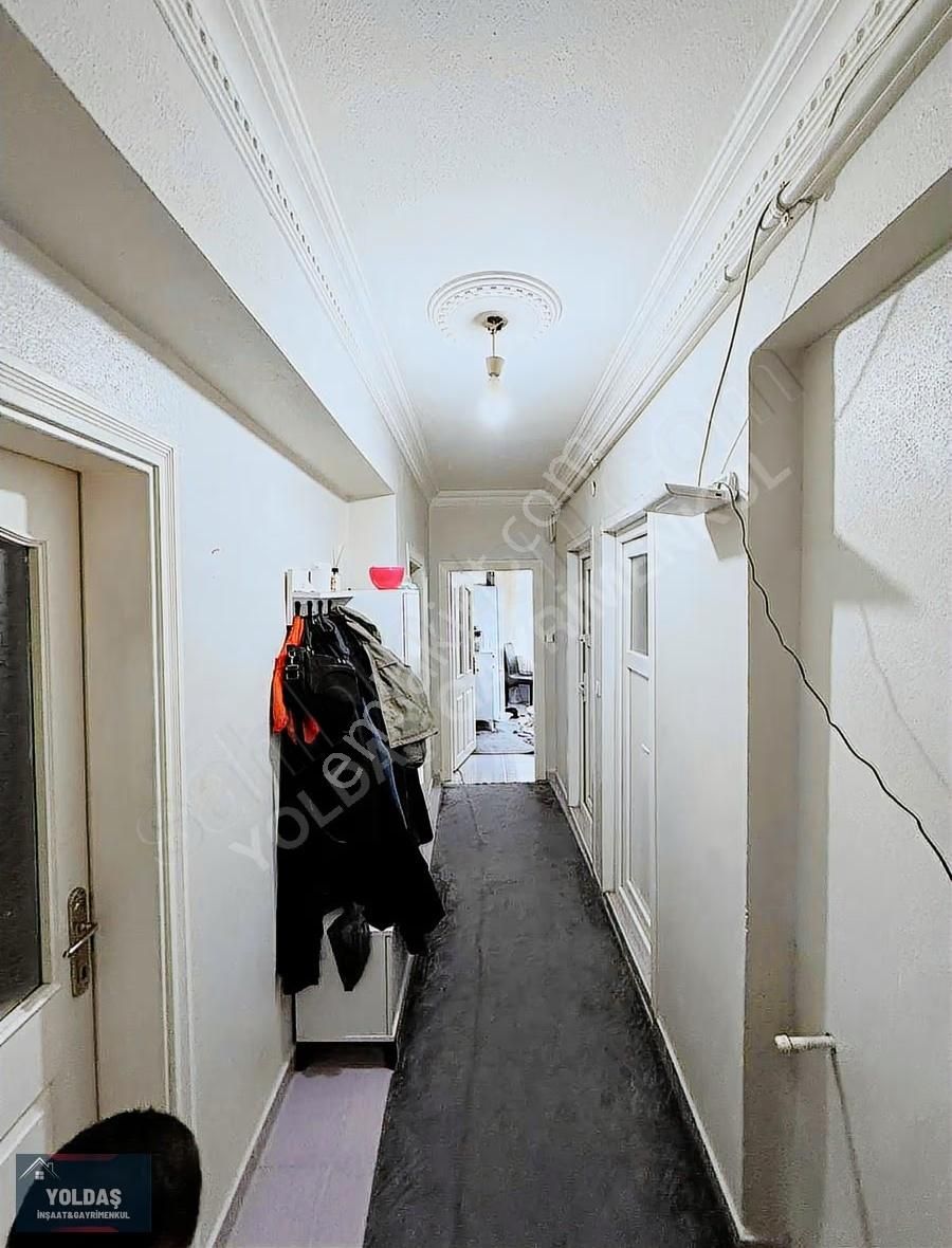 Yoldaş İnş Satılık 3+1 120 2. Kat Merkez Camiine Yakın Daire - Görsel 24