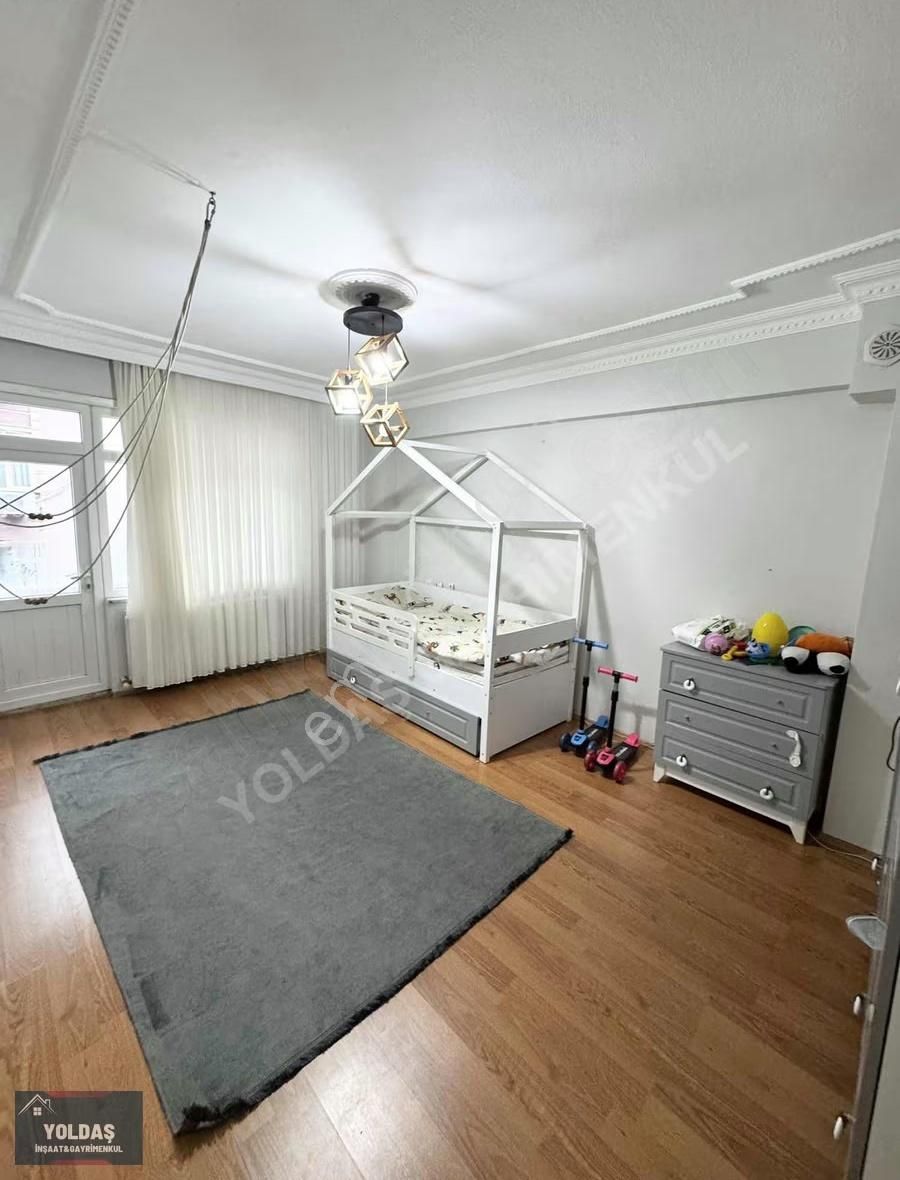 Yoldaş İnş Satılık 3+1 120 2. Kat Merkez Camiine Yakın Daire - Görsel 14