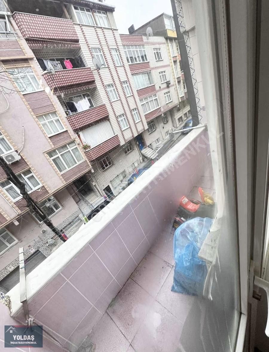 Yoldaş İnş Satılık 3+1 120 2. Kat Merkez Camiine Yakın Daire - Görsel 10