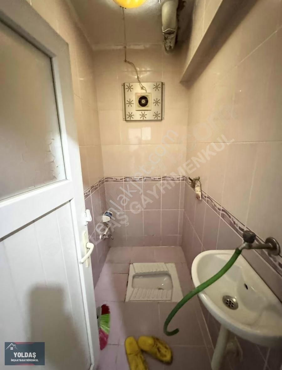 Yoldaş İnş Satılık 3+1 120 2. Kat Merkez Camiine Yakın Daire - Görsel 27