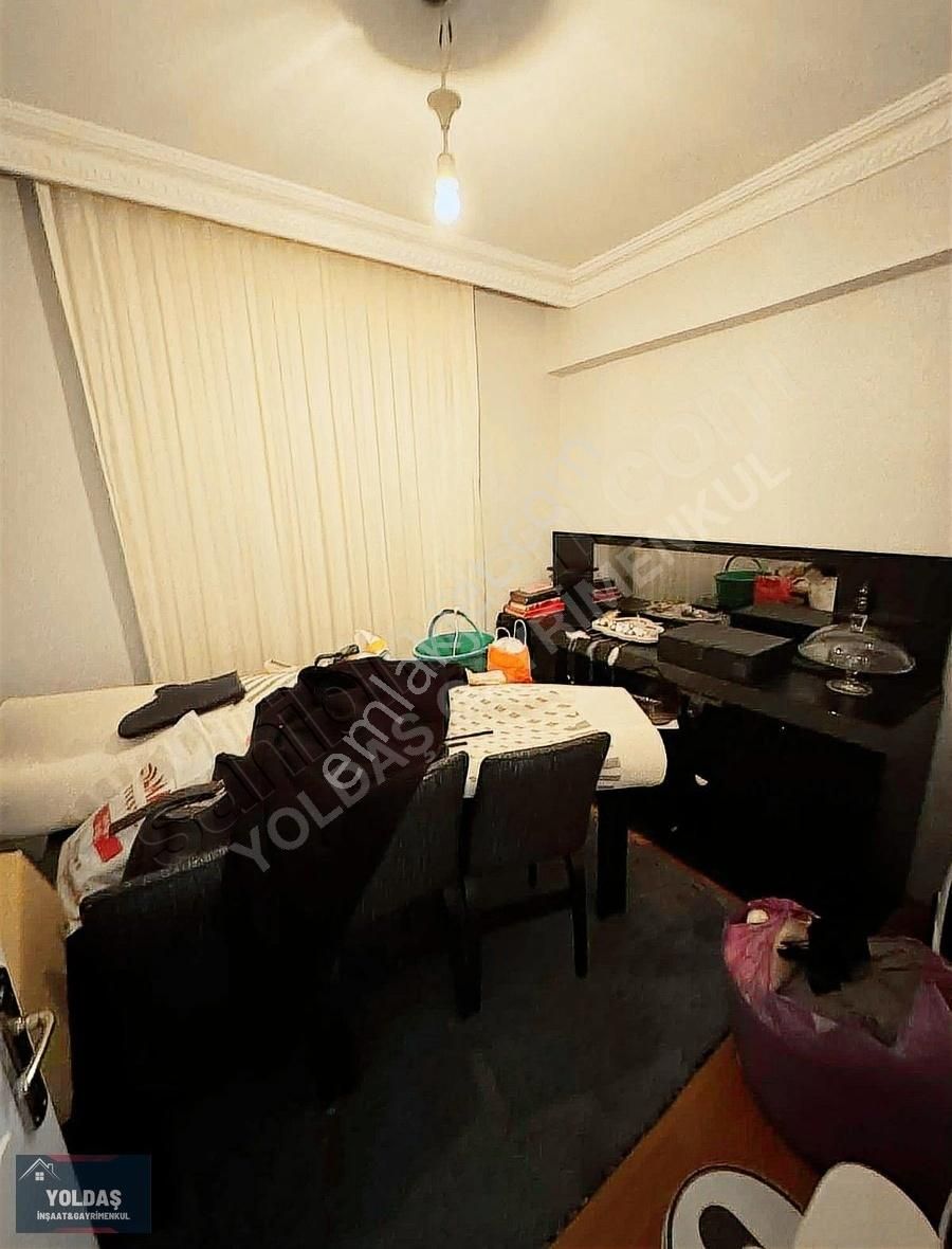 Yoldaş İnş Satılık 3+1 120 2. Kat Merkez Camiine Yakın Daire - Görsel 21