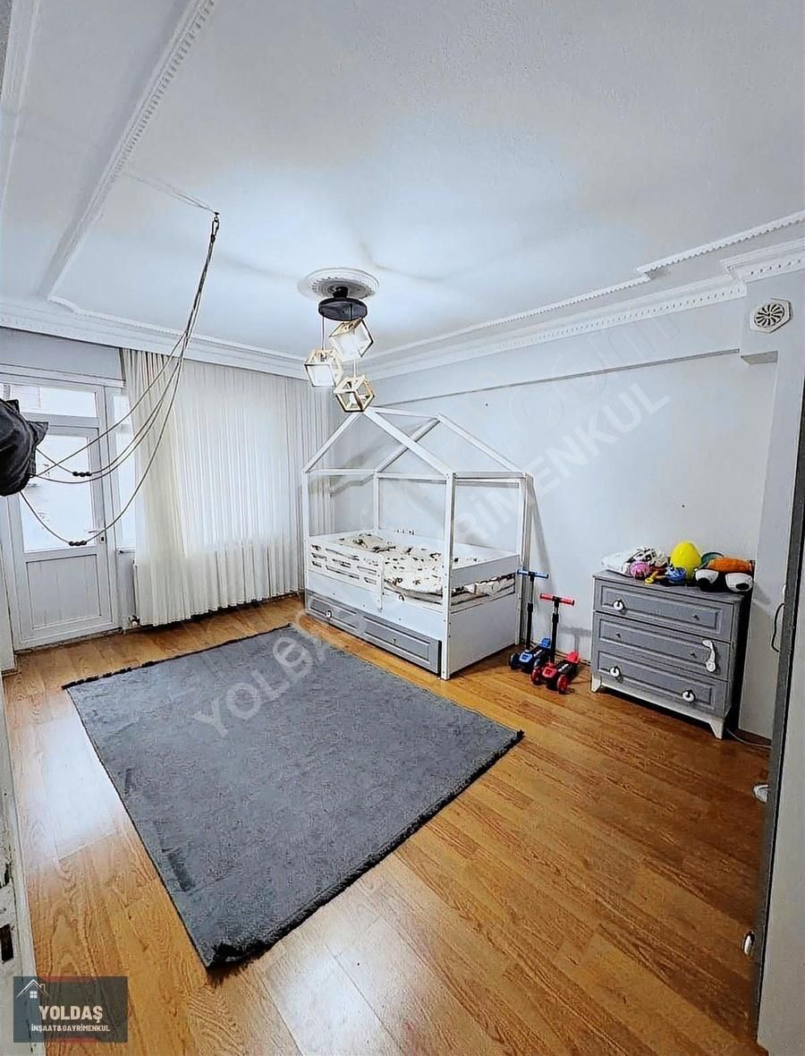 Yoldaş İnş Satılık 3+1 120 2. Kat Merkez Camiine Yakın Daire - Görsel 16