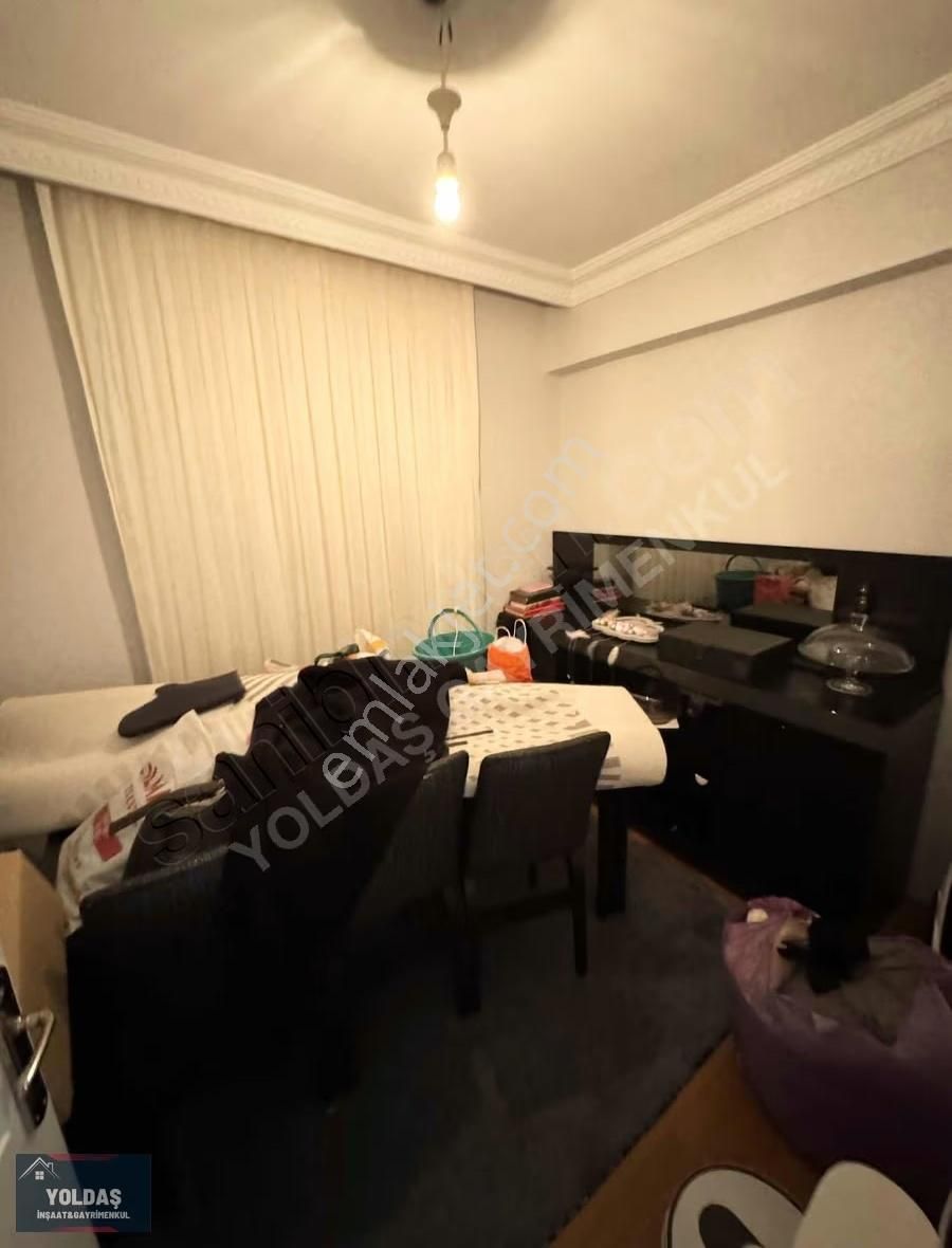 Yoldaş İnş Satılık 3+1 120 2. Kat Merkez Camiine Yakın Daire - Görsel 13