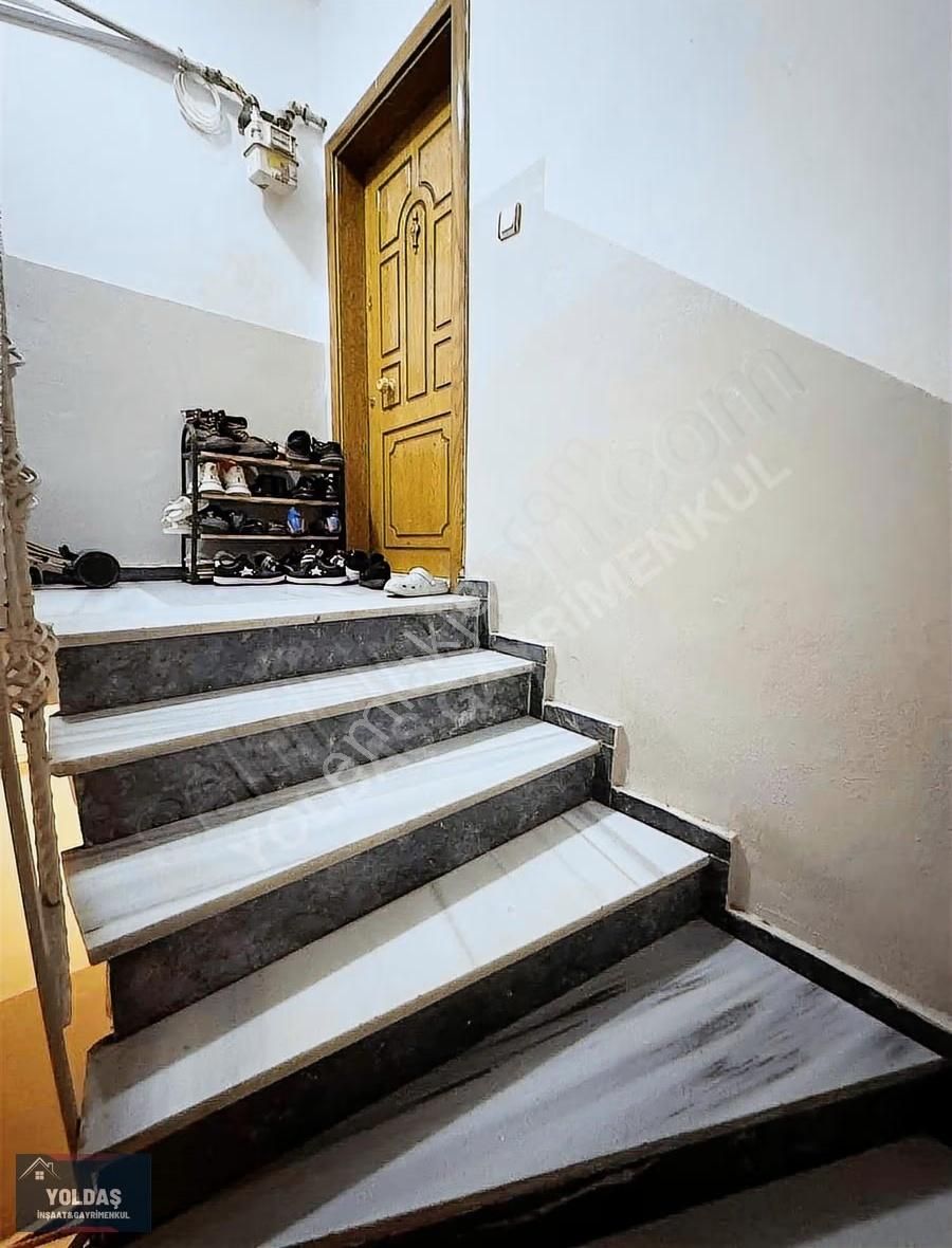 Yoldaş İnş Satılık 3+1 120 2. Kat Merkez Camiine Yakın Daire - Görsel 26