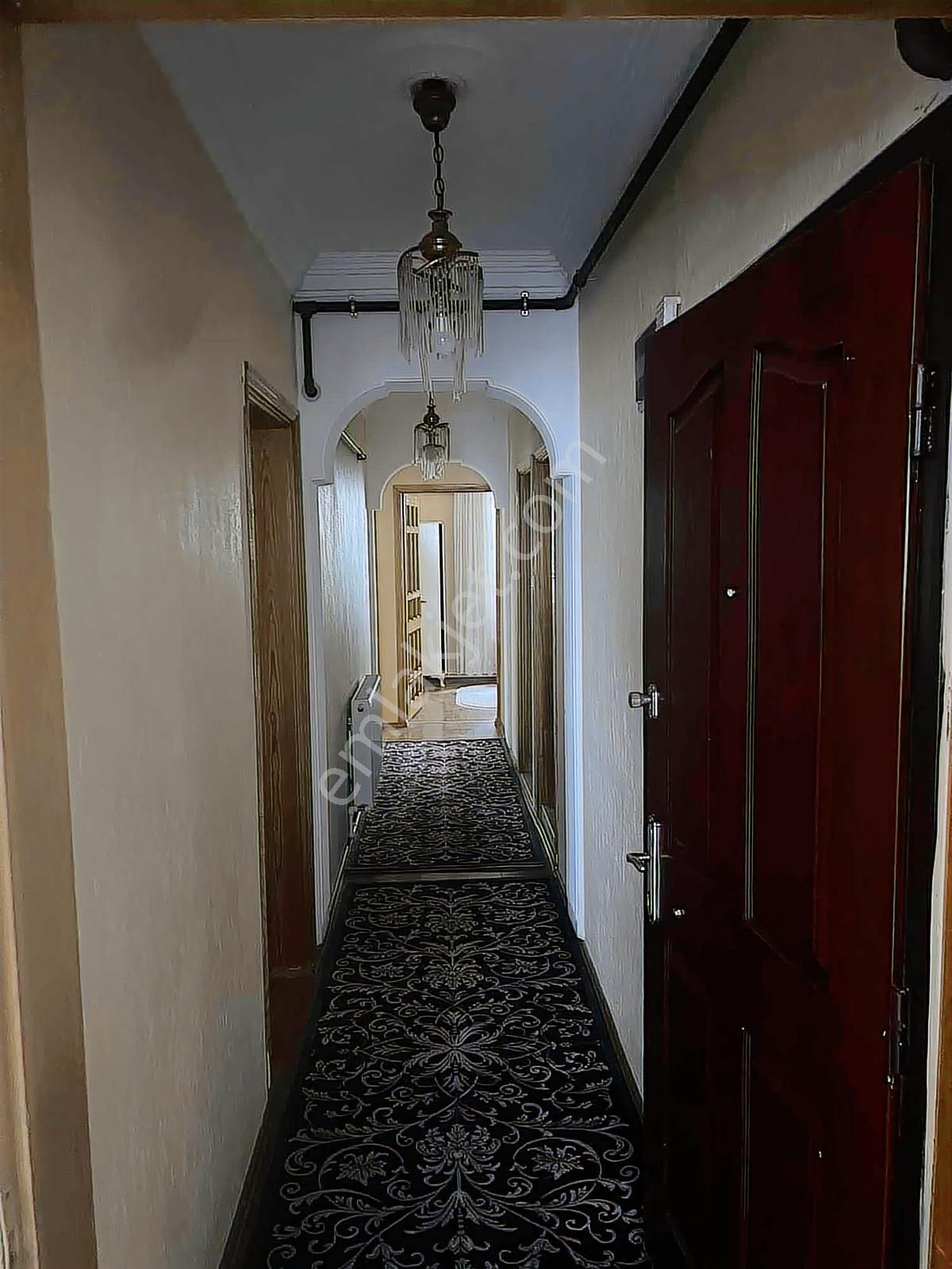 Buca Adatepe Mahallesi'nde Eşyalı Kiralık - Görsel 10