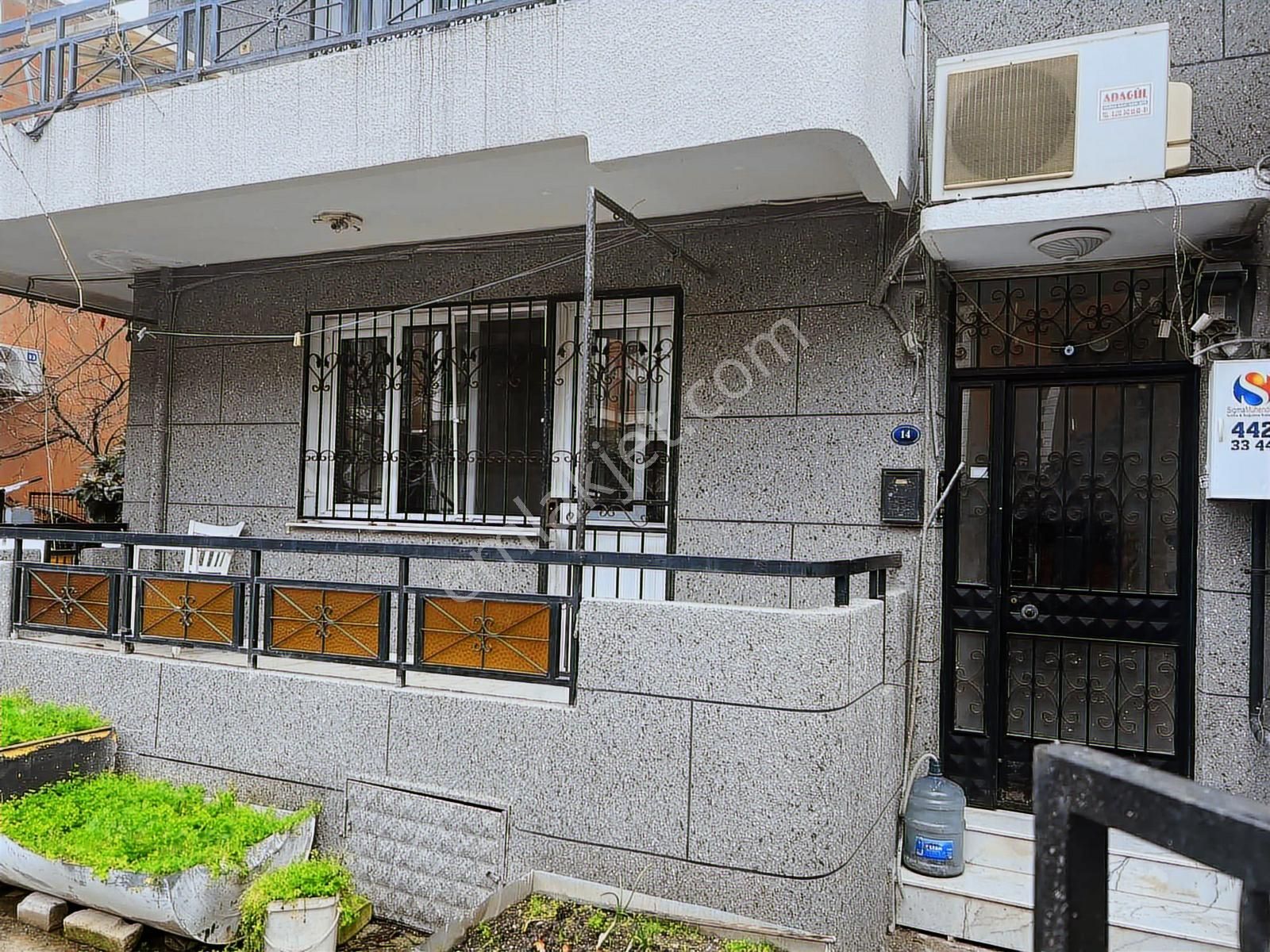 Buca Adatepe Mahallesi'nde Eşyalı Kiralık - Görsel 12