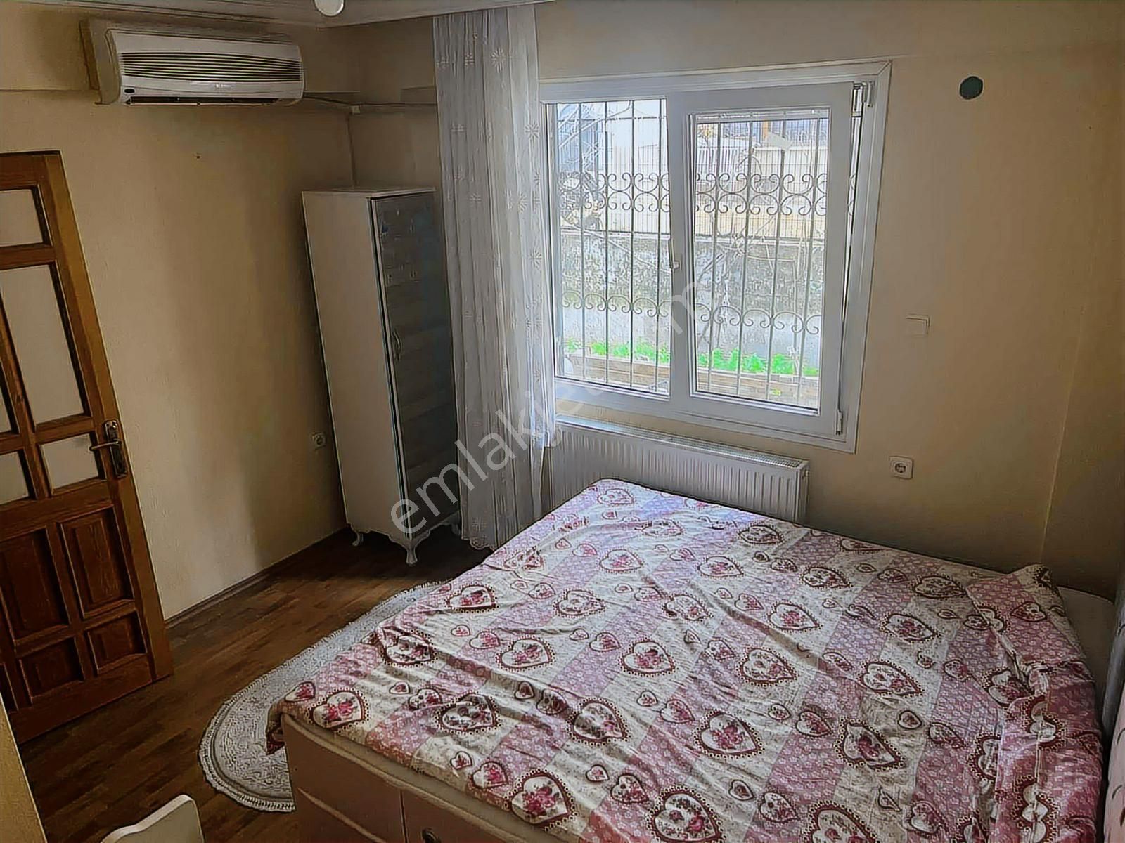 Buca Adatepe Mahallesi'nde Eşyalı Kiralık - Görsel 11