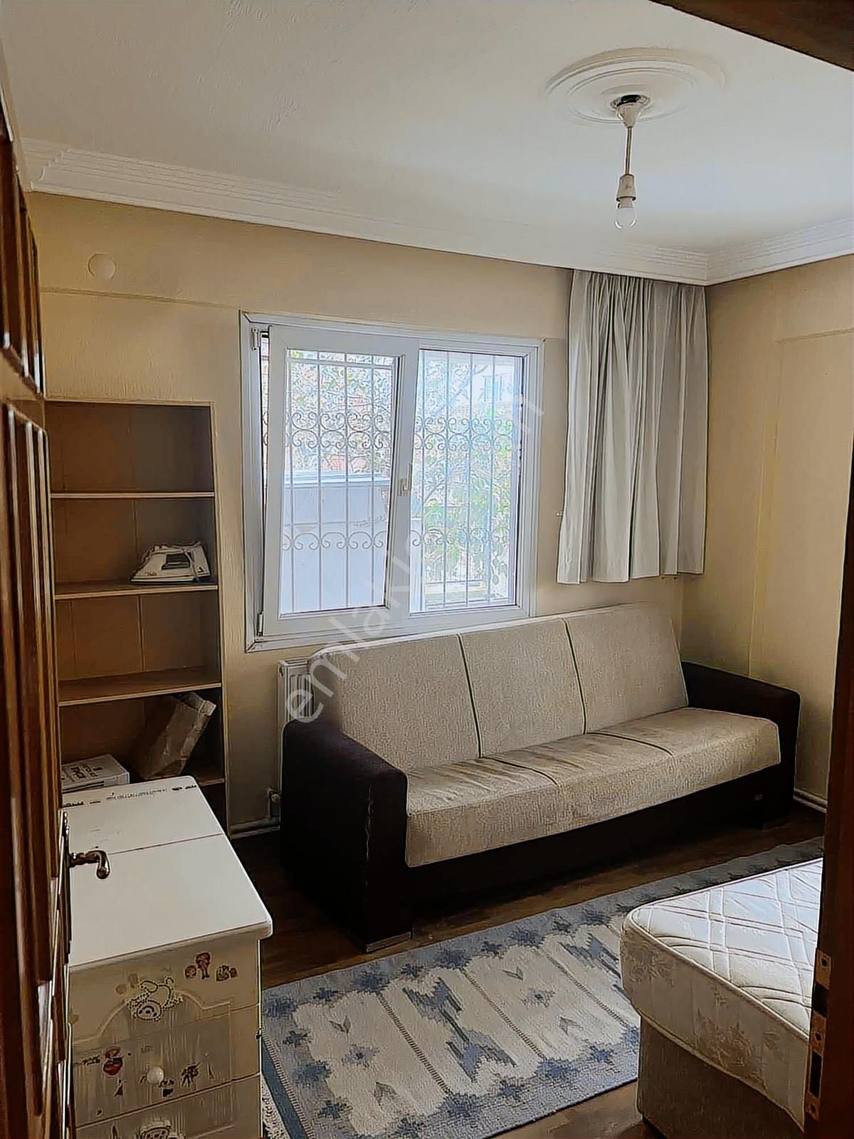 Buca Adatepe Mahallesi'nde Eşyalı Kiralık - Görsel 13
