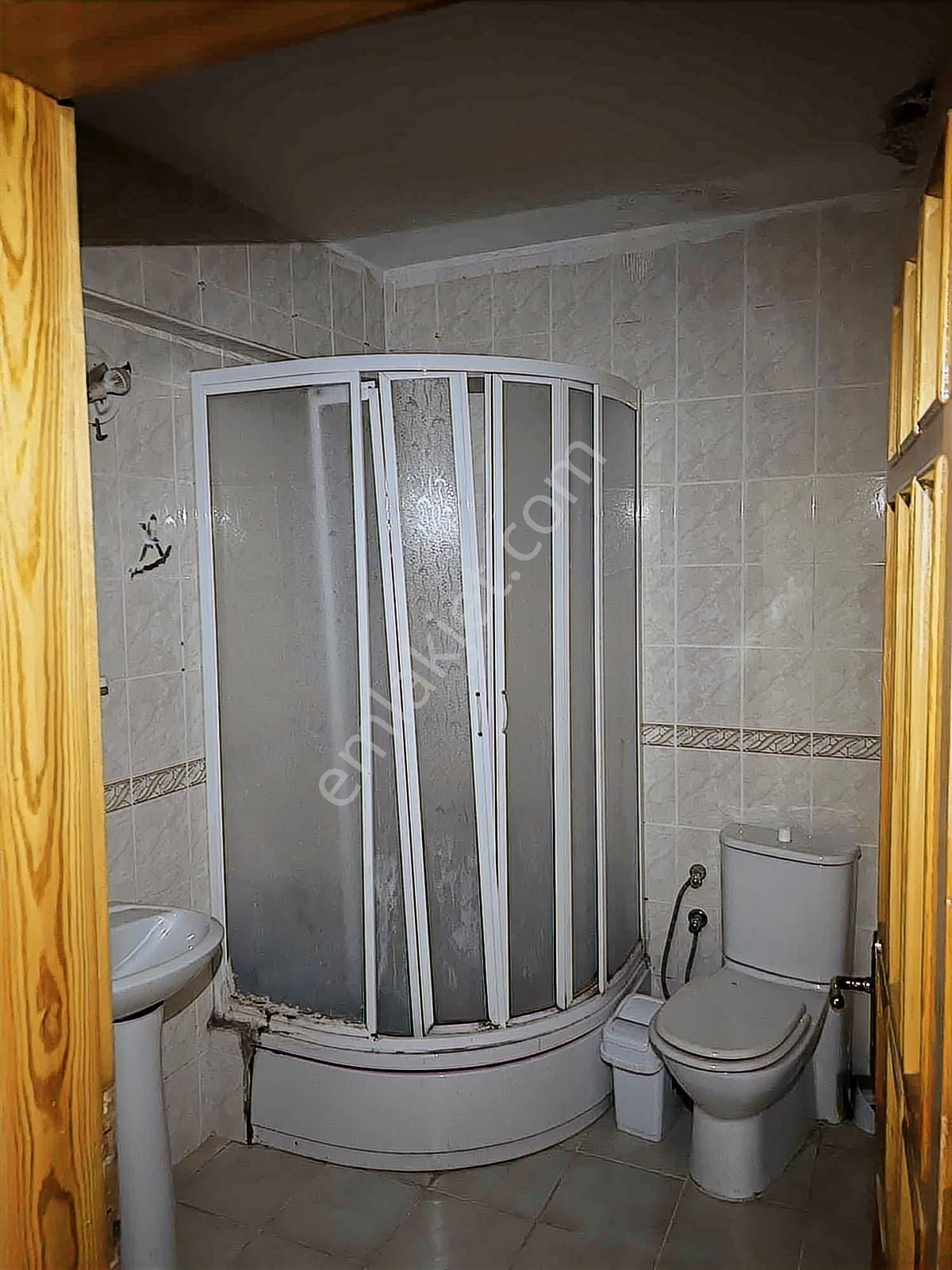 Buca Adatepe Mahallesi'nde Eşyalı Kiralık - Görsel 4