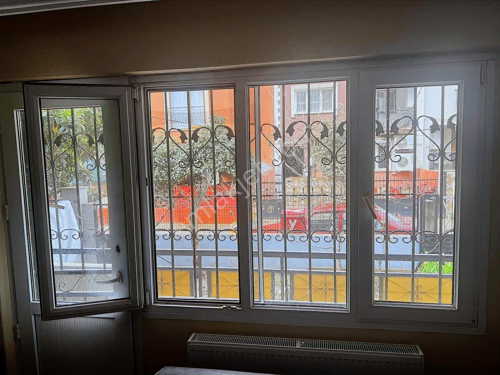 Buca Adatepe Mahallesi'nde Eşyalı Kiralık - Görsel 8