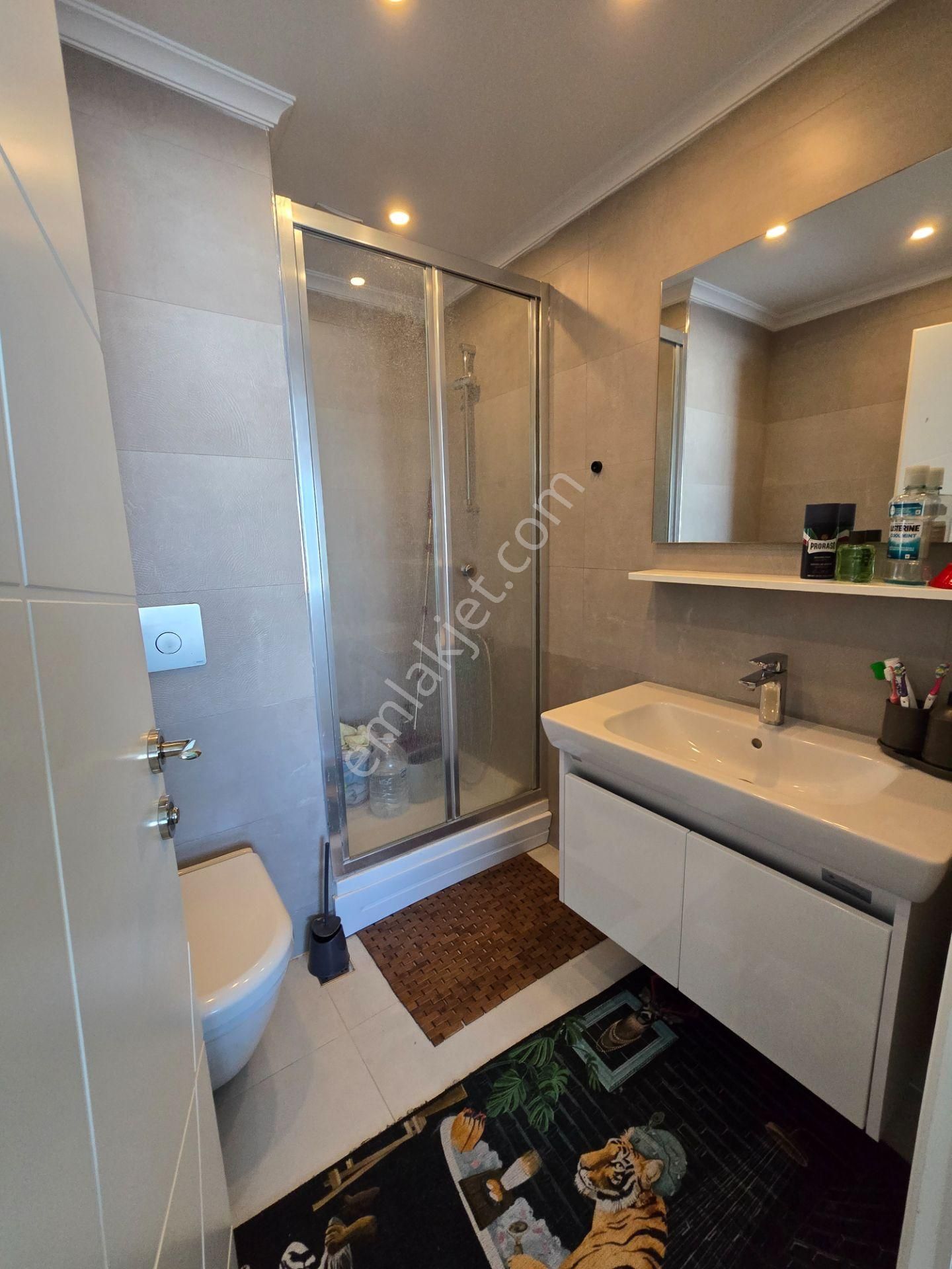 Elfi’ Den Beşevler Konak Mah. 3+1 Kiralık Lüks Daire - Görsel 21