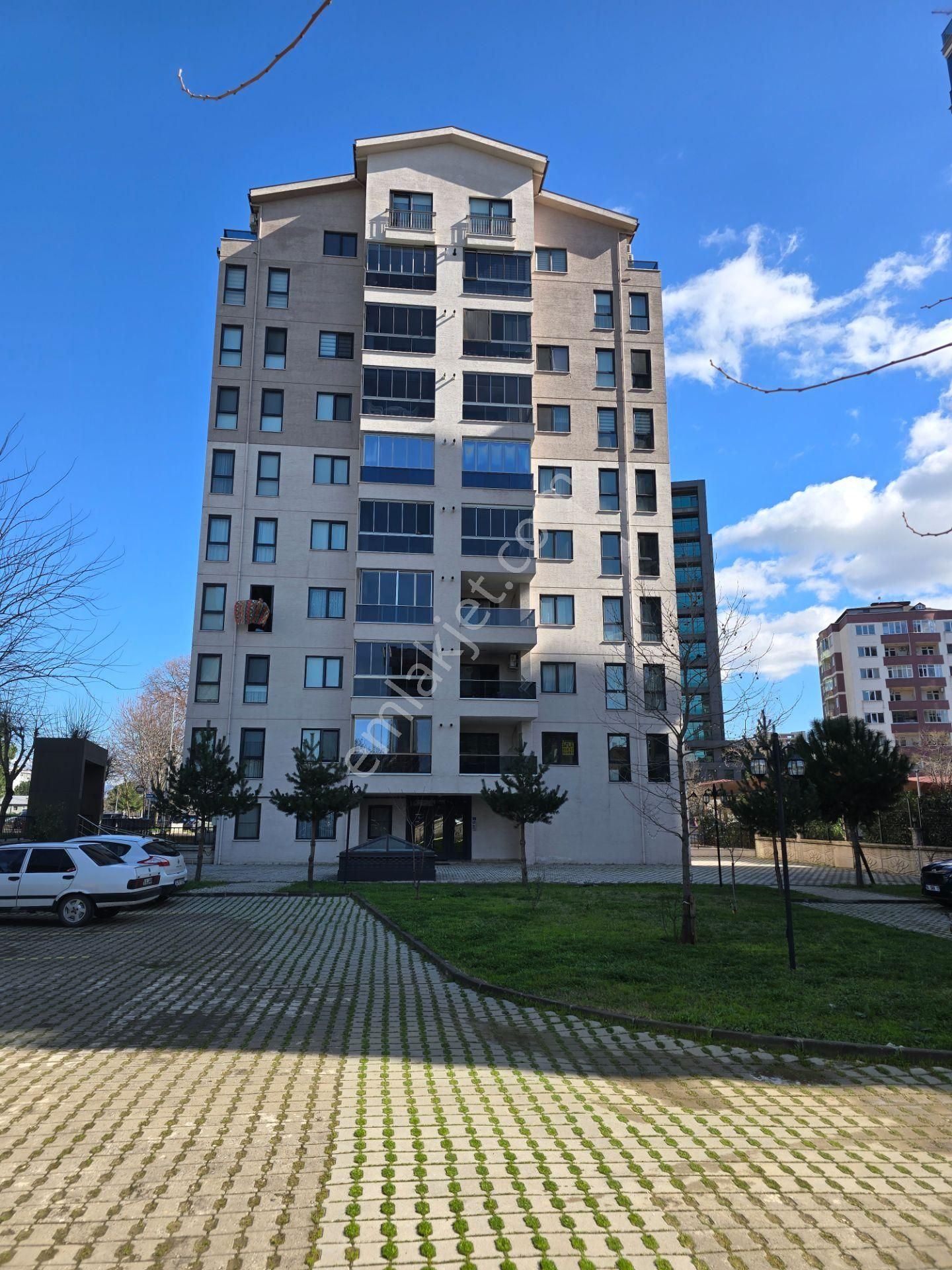 Elfi’ Den Beşevler Konak Mah. 3+1 Kiralık Lüks Daire - Görsel 5