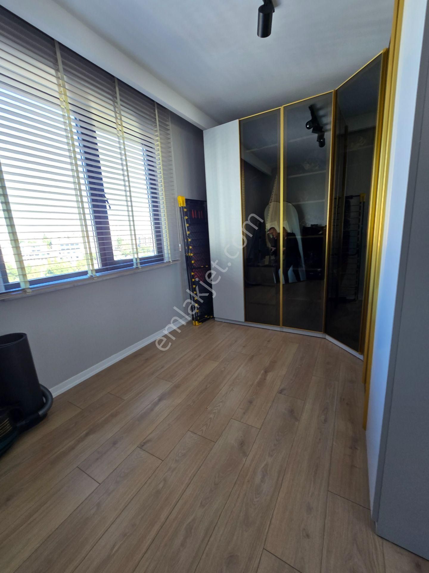 Elfi’ Den Beşevler Konak Mah. 3+1 Kiralık Lüks Daire - Görsel 22