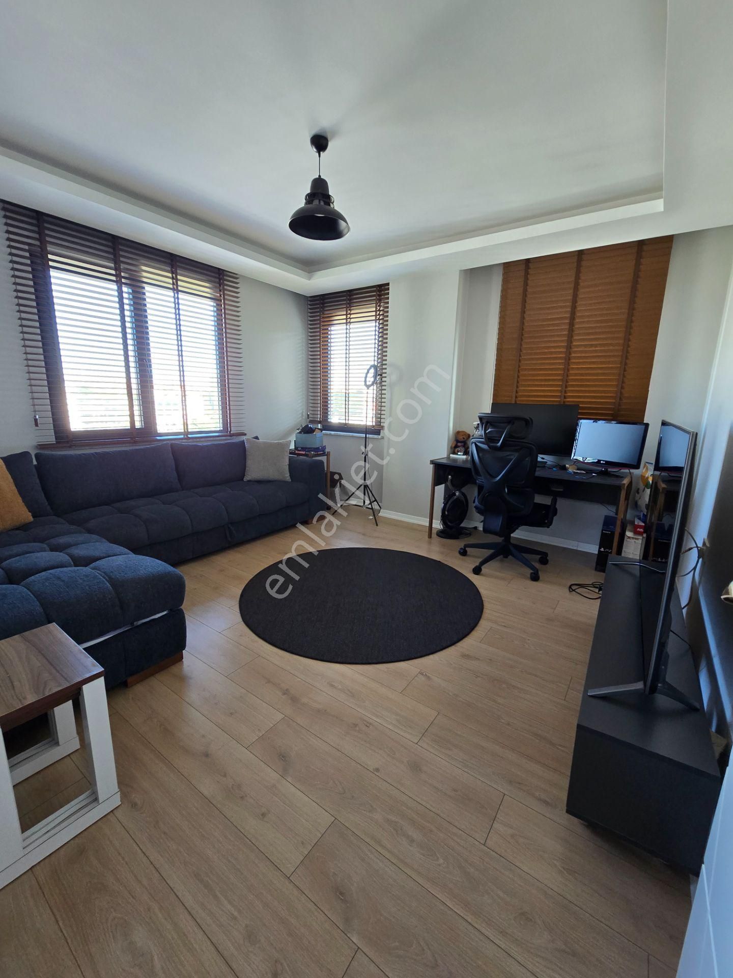 Elfi’ Den Beşevler Konak Mah. 3+1 Kiralık Lüks Daire - Görsel 23