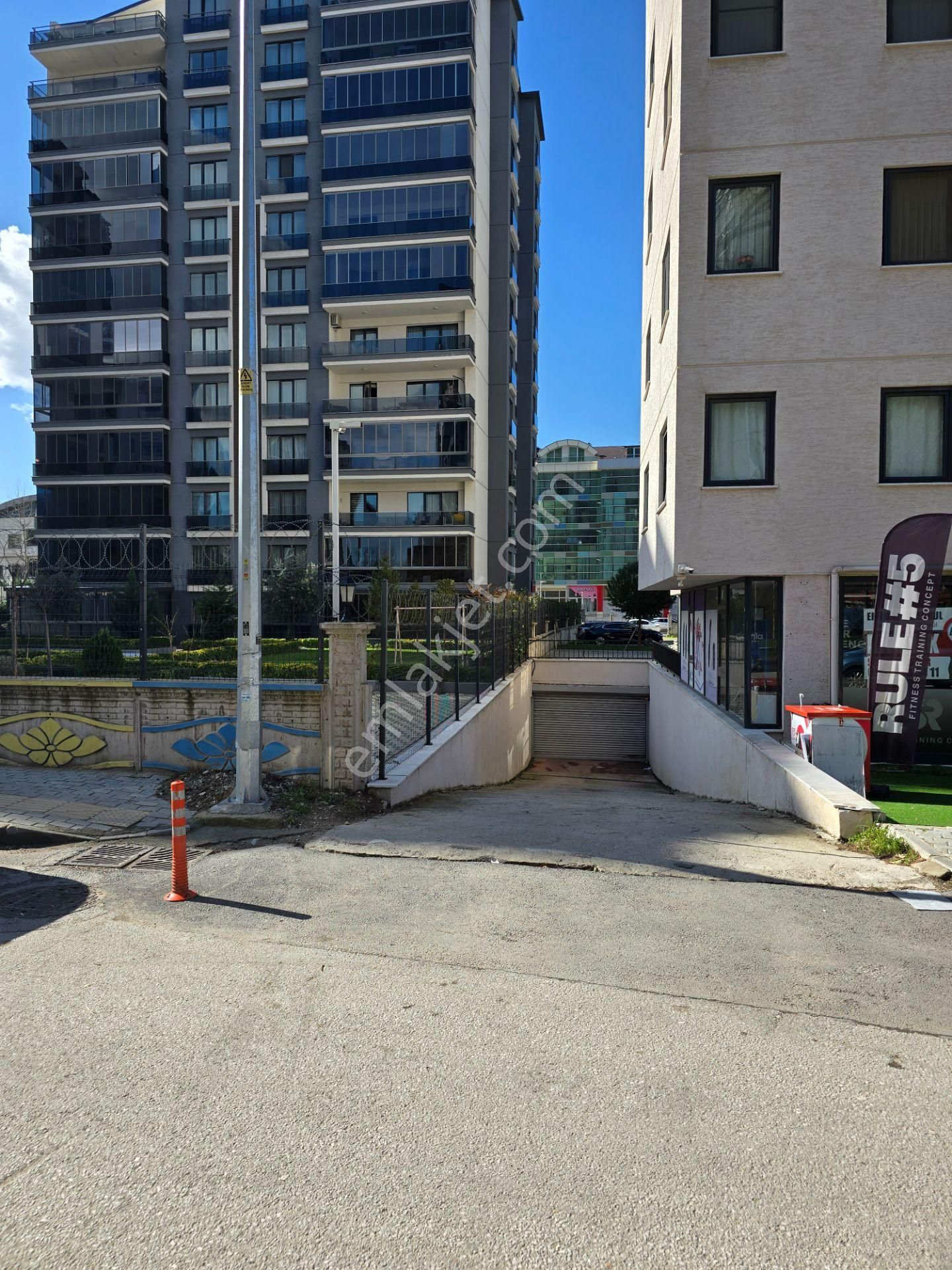 Elfi’ Den Beşevler Konak Mah. 3+1 Kiralık Lüks Daire - Görsel 3