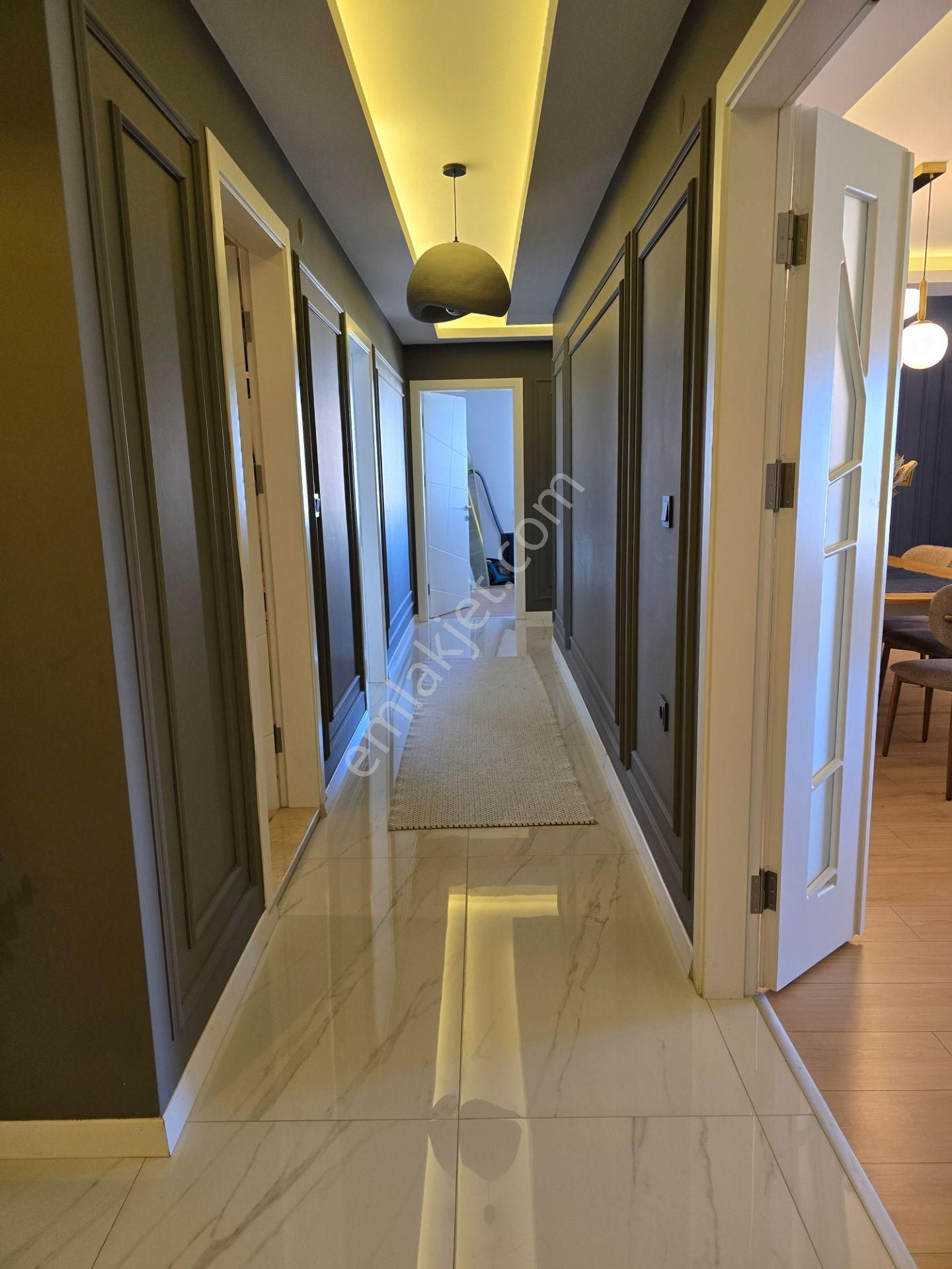 Elfi’ Den Beşevler Konak Mah. 3+1 Kiralık Lüks Daire - Görsel 16