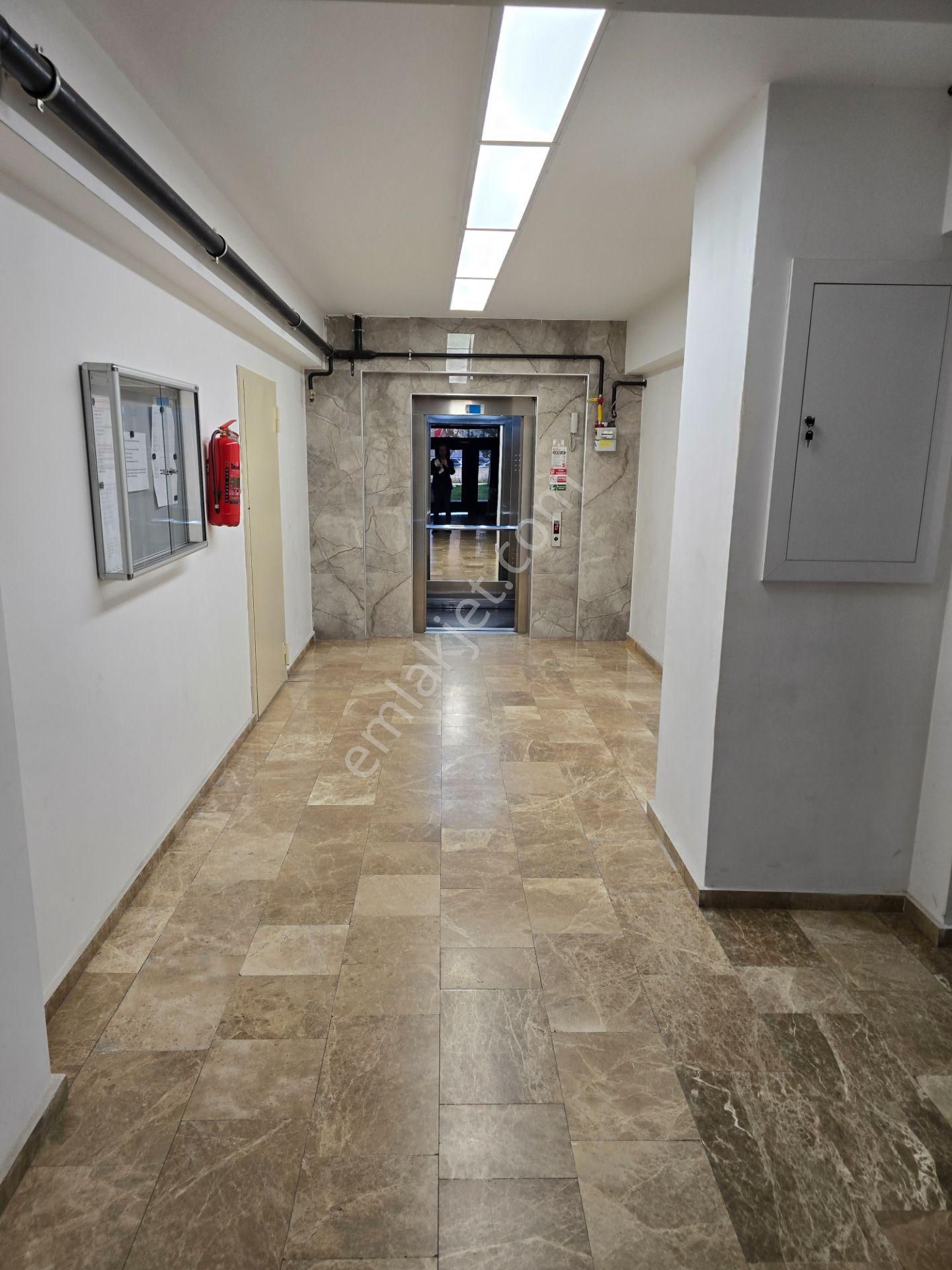 Elfi’ Den Beşevler Konak Mah. 3+1 Kiralık Lüks Daire - Görsel 8