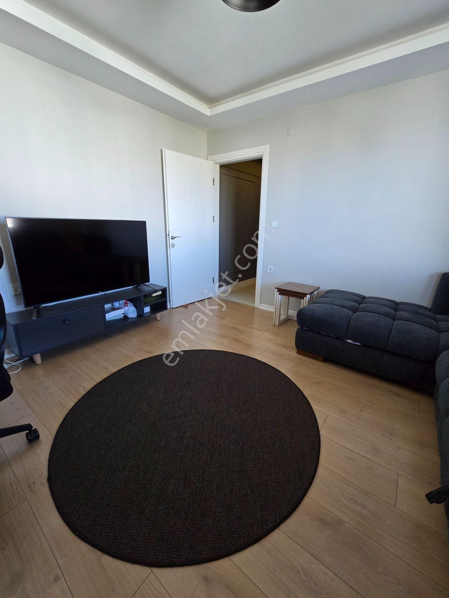 Elfi’ Den Beşevler Konak Mah. 3+1 Kiralık Lüks Daire - Görsel 24