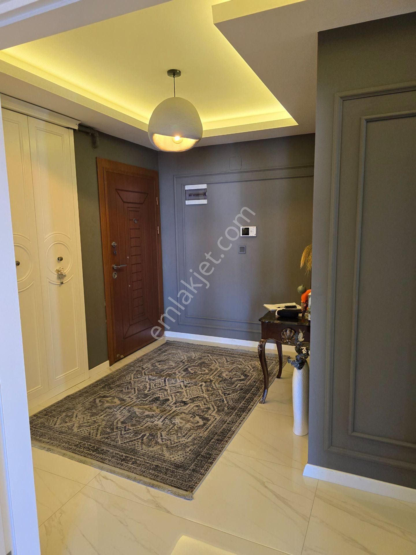 Elfi’ Den Beşevler Konak Mah. 3+1 Kiralık Lüks Daire - Görsel 10