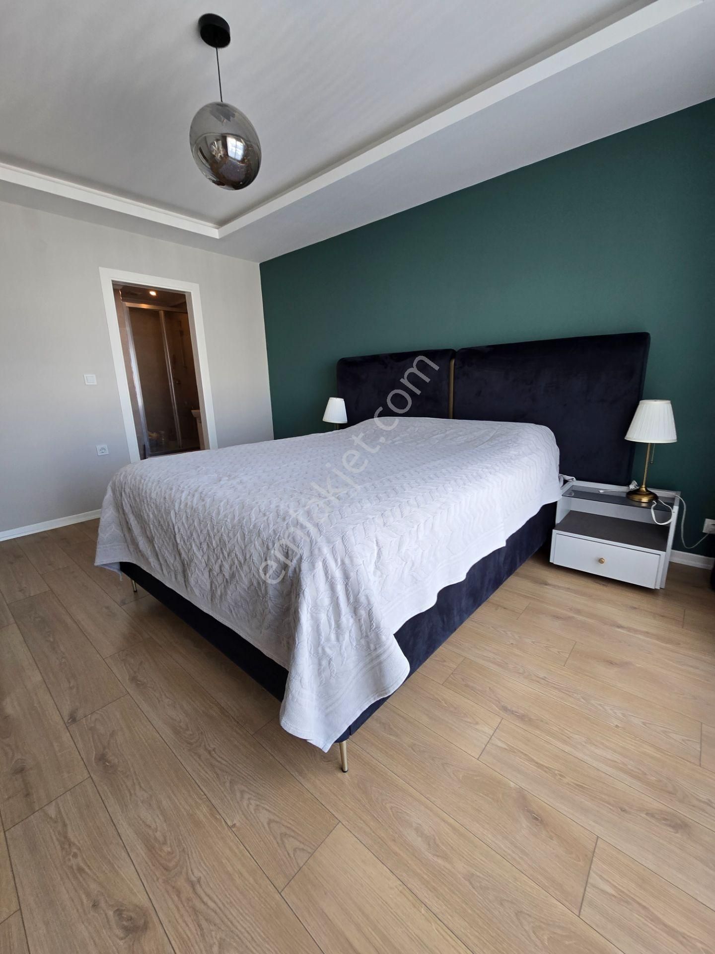 Elfi’ Den Beşevler Konak Mah. 3+1 Kiralık Lüks Daire - Görsel 20