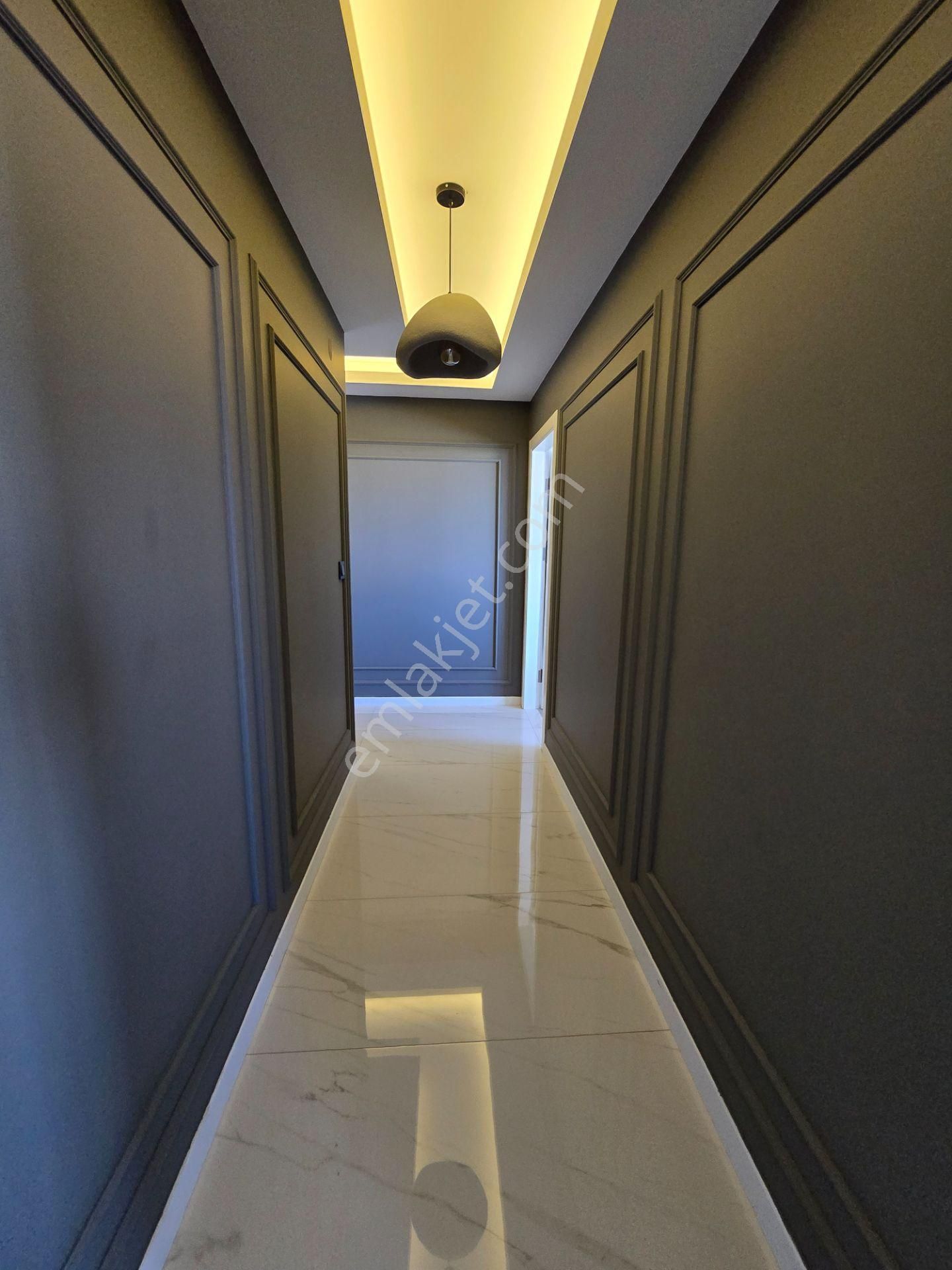 Elfi’ Den Beşevler Konak Mah. 3+1 Kiralık Lüks Daire - Görsel 25