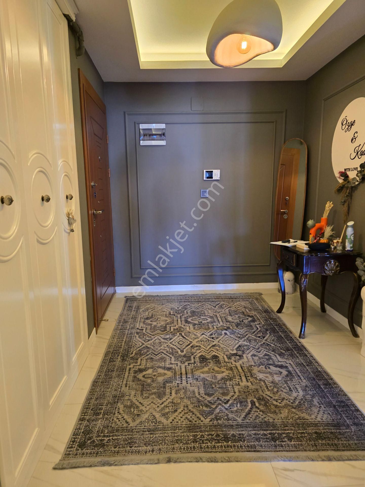 Elfi’ Den Beşevler Konak Mah. 3+1 Kiralık Lüks Daire - Görsel 15