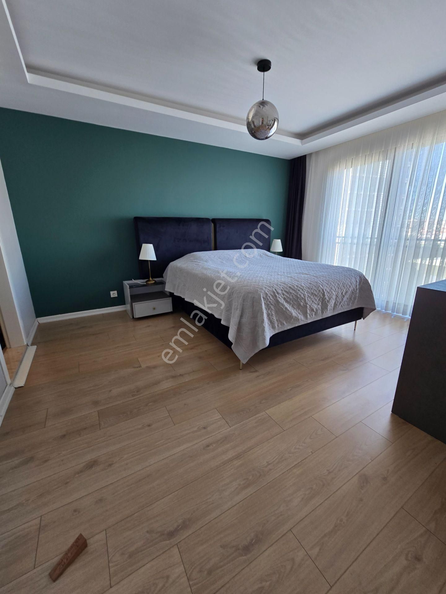 Elfi’ Den Beşevler Konak Mah. 3+1 Kiralık Lüks Daire - Görsel 19