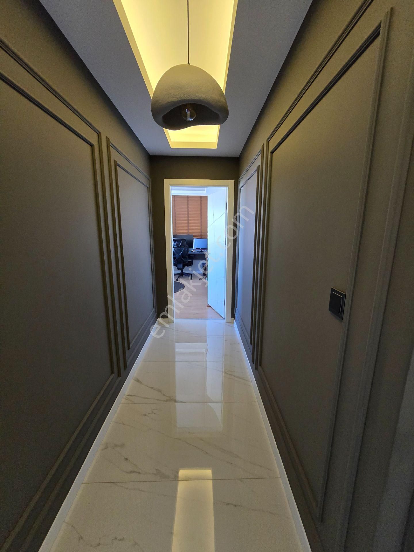 Elfi’ Den Beşevler Konak Mah. 3+1 Kiralık Lüks Daire - Görsel 26