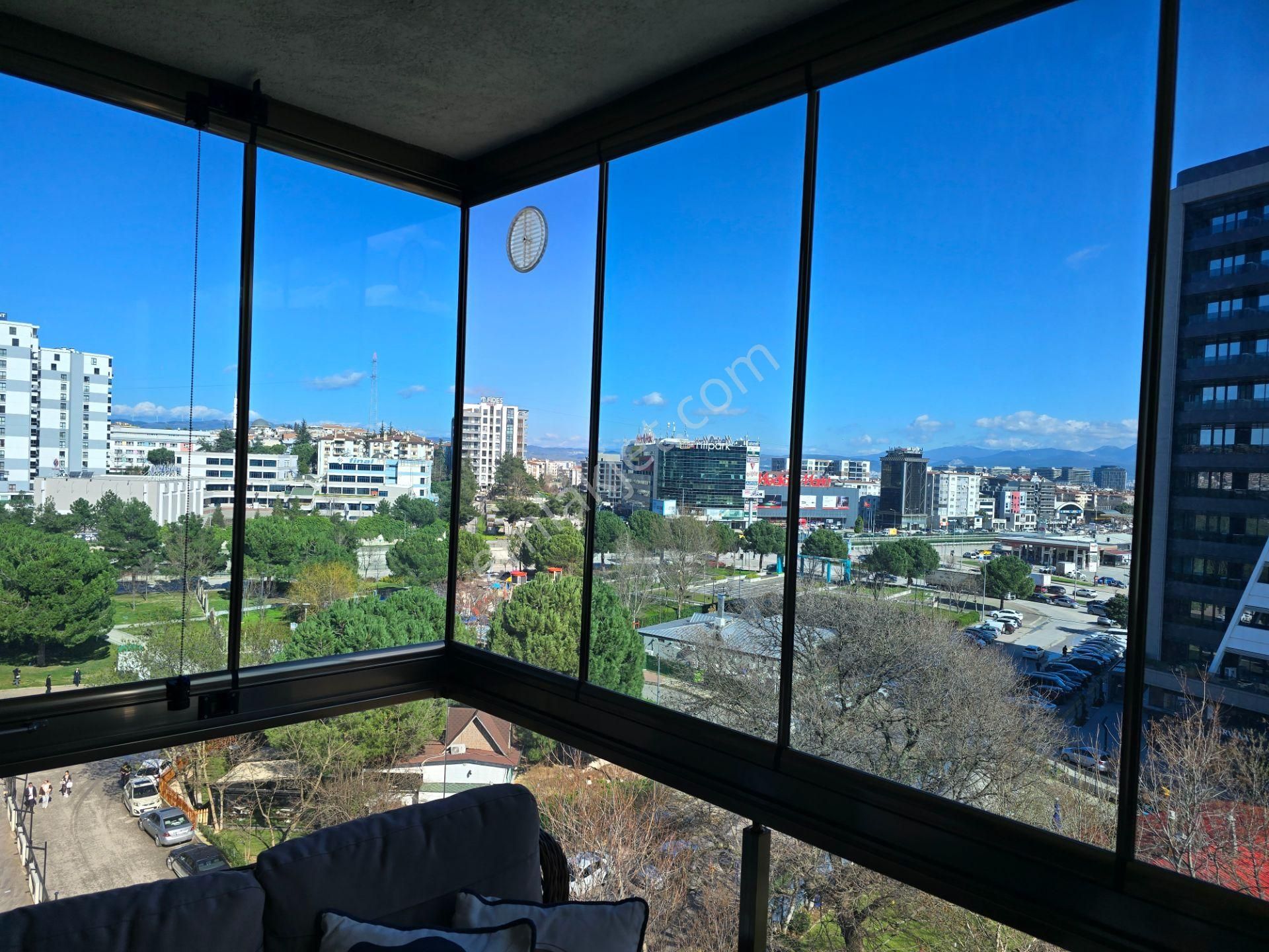 Elfi’ Den Beşevler Konak Mah. 3+1 Kiralık Lüks Daire - Görsel 14